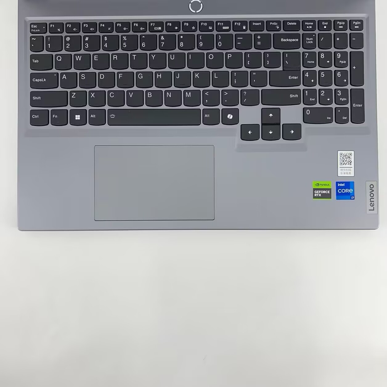 Lenovo Saviour Y7000P 2024 16″ computer