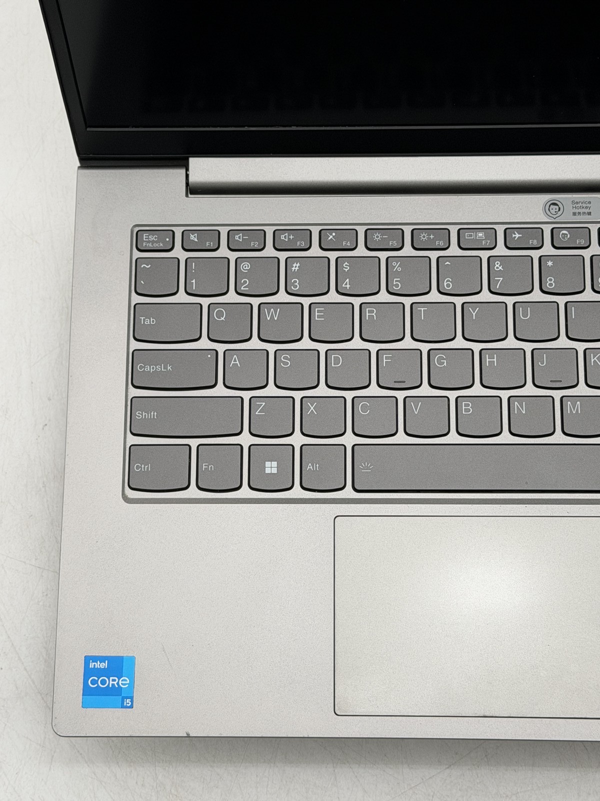 Lenovo ThinkBook 14 (G2) ITL 14inch i5-1135G7 8GB 256GB NO OS Read
