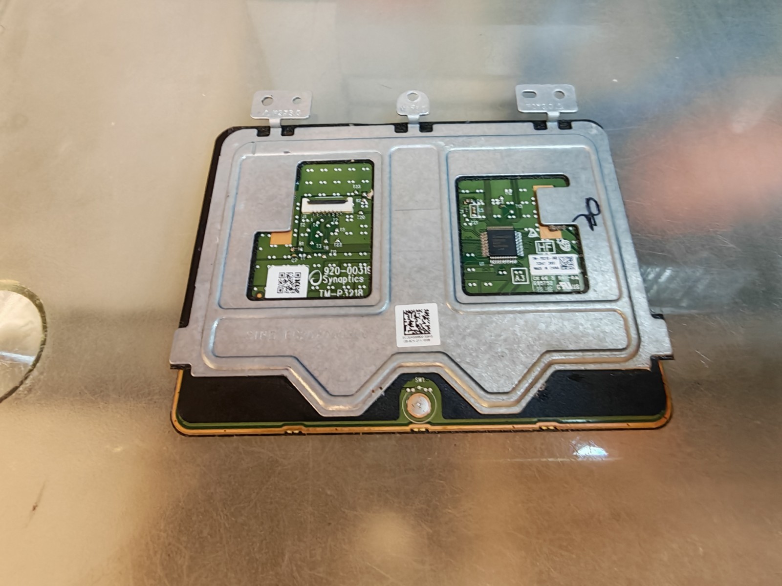 ACER A517-51 HELIOS 300 A515-41 A515-51 A515-56 A315-53 TOUCHPAD EC20X000B00