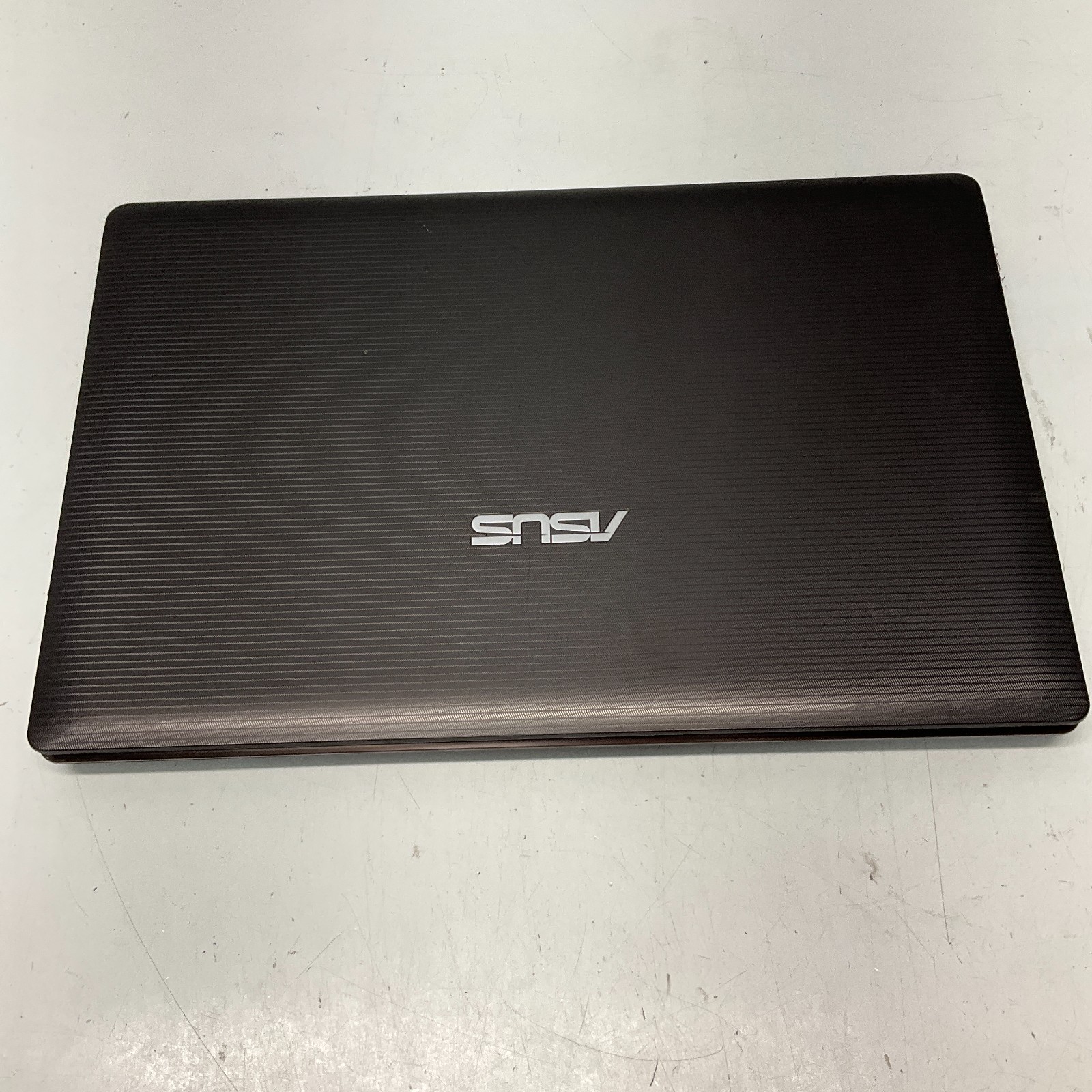 Asus K53E Laptop Intel Core i5-2430M 2.4GHz 4GB 250GB SSD Windows 10 Pro Laptop