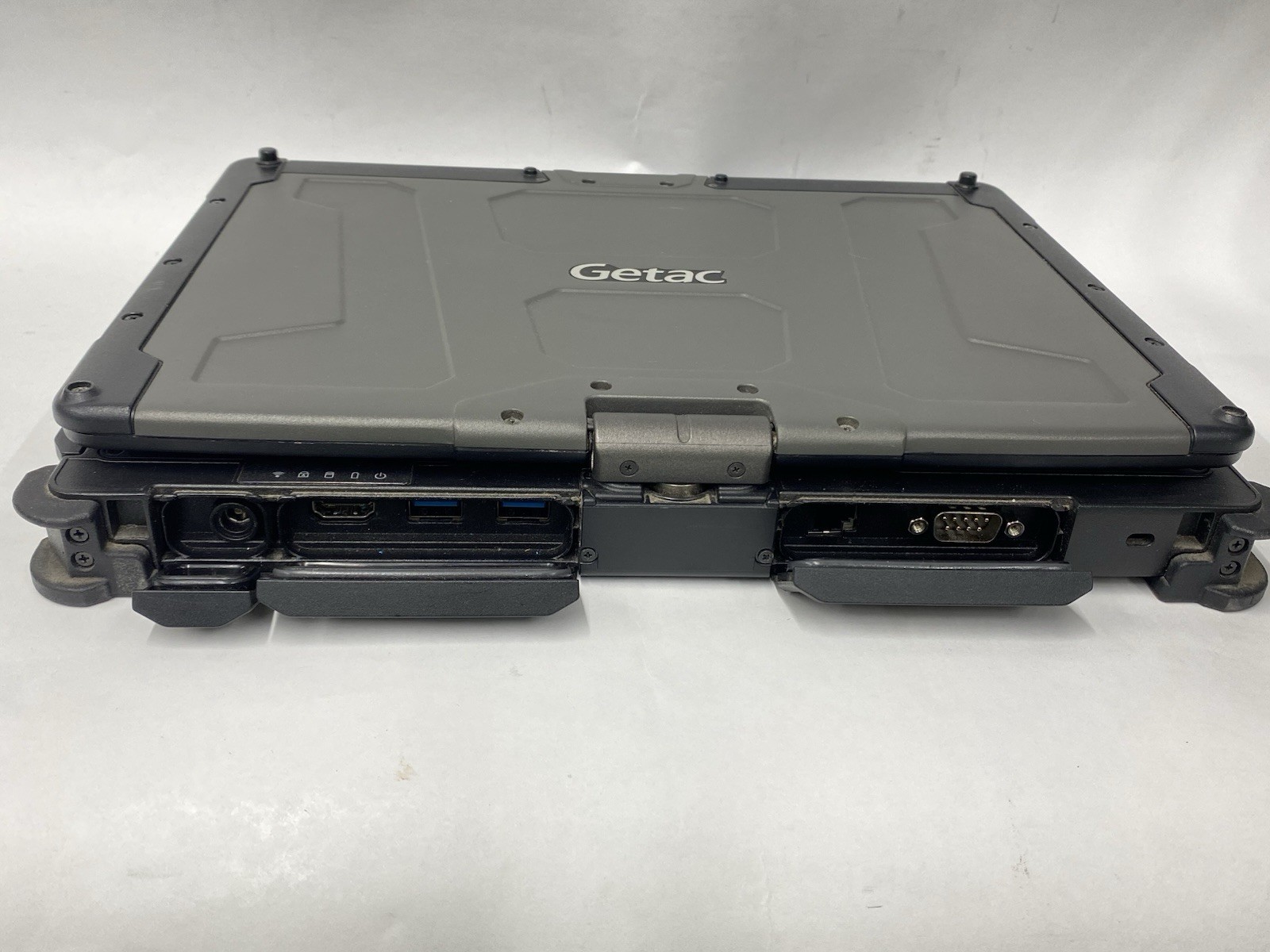 Getac V110 – Touch HD – i7-5600U – No RAM – No SSD – W10P – READ