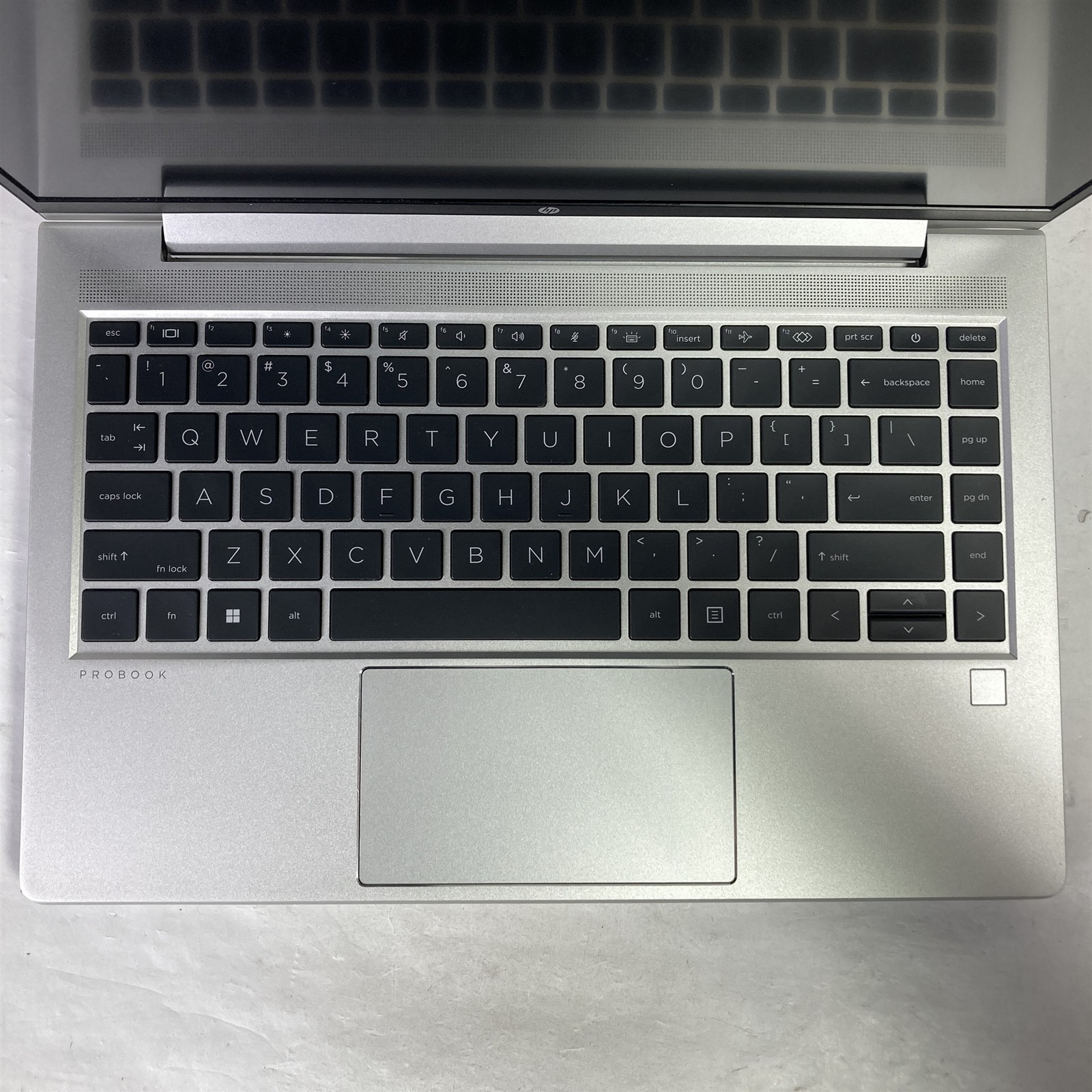 HP ProBook 445 G8 14″ Laptop Ryzen 5 5600U 2.3GHz – 8GB Ram – No Drive