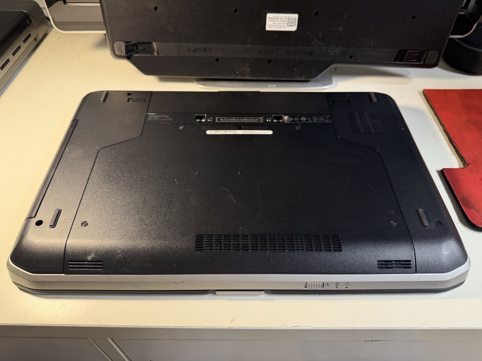 Dell Latitude E5520 Laptop Win10pro64 #003