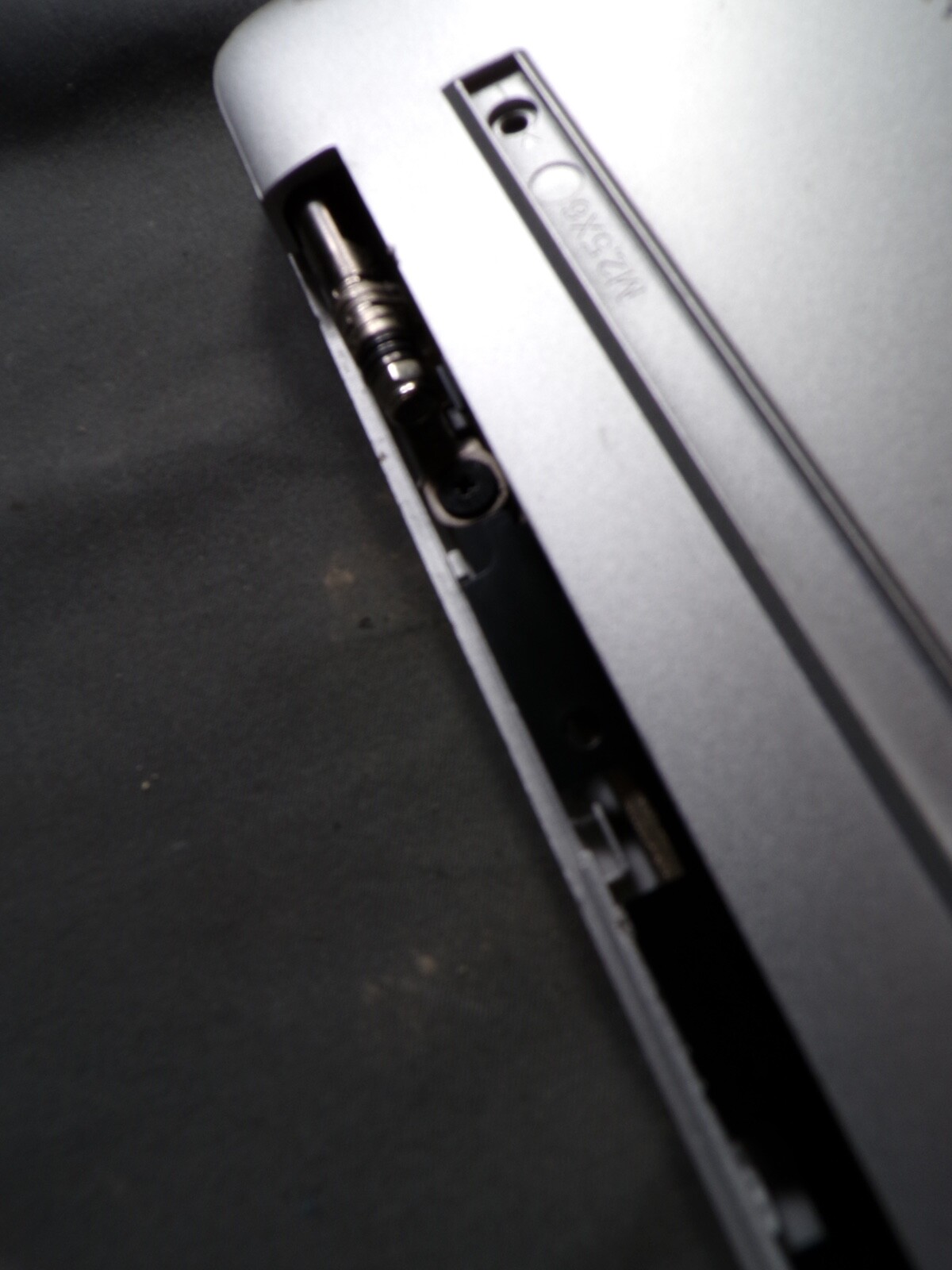HP LAPTOP i5-DY1XXX INTEL CORE I5-1035G1 12GB RAM