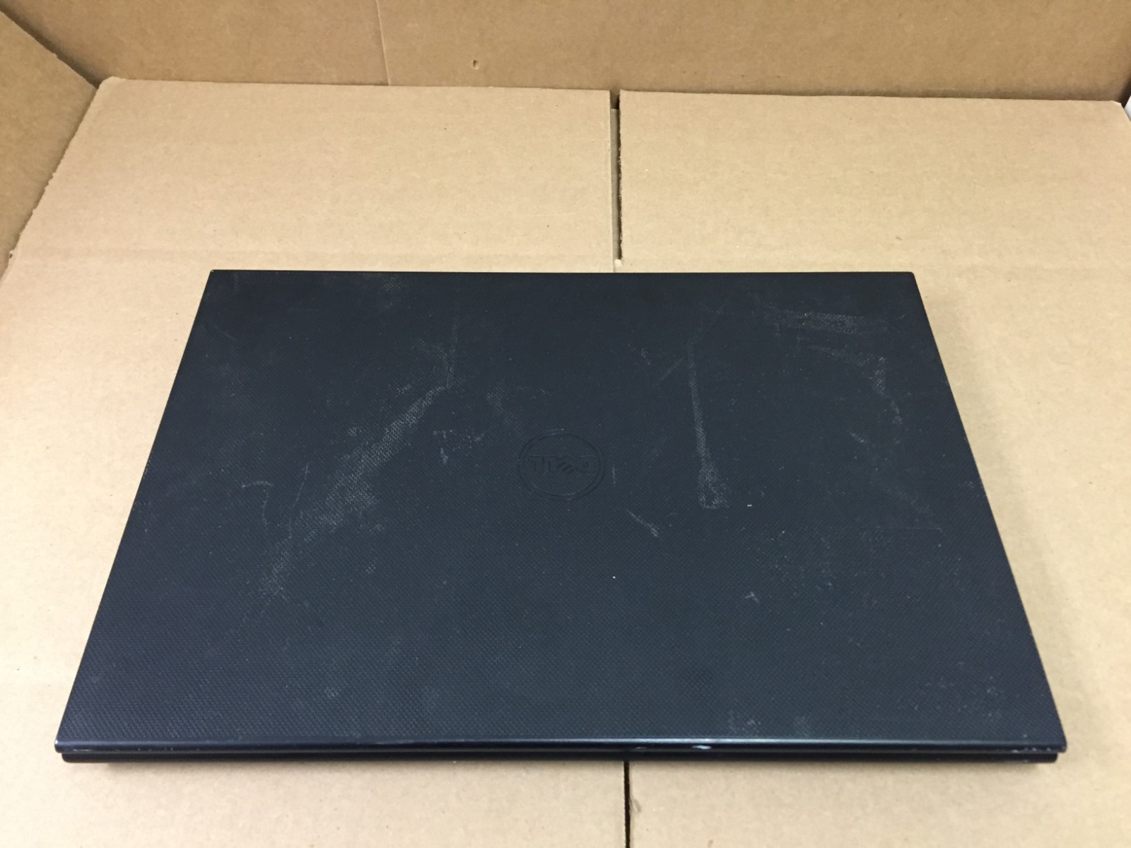 Dell Inspiron 3541 15 AMD A6-6310 1.80GHz 4GB DDR3 Ram NO HDD/AC Boot to BIOS