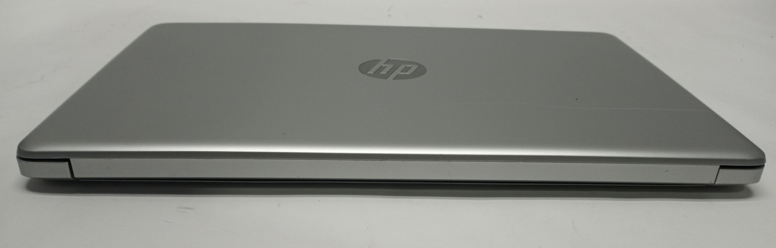 HP Laptop 15-db0xxx TOUCH AMD Ryzen 2500u@2.00 8GB/256GB NVMe Win11Home MC545*!