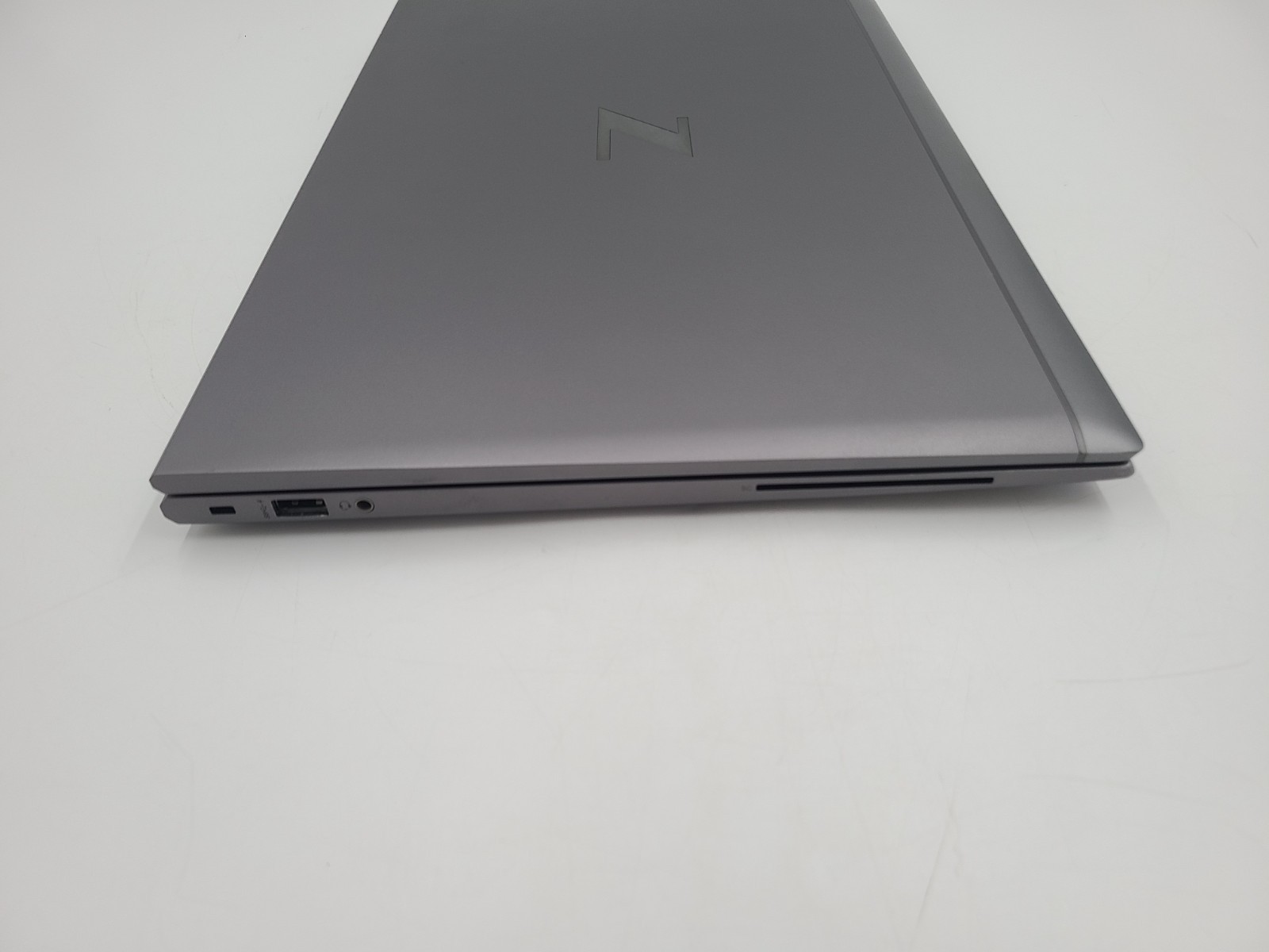 HP zBook Firefly 15 G8 i7-1165G7 2.80GHz 16GB RAM 512GB SSD Win 11 Pro w/Charger