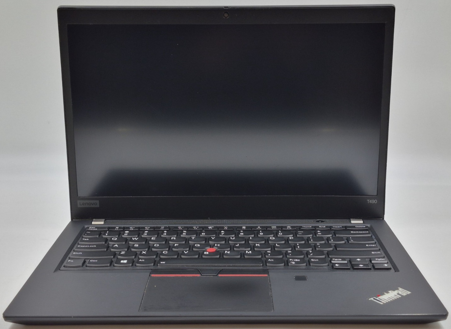 Lenovo ThinkPad T490 Laptop Parts / Repair As-Is