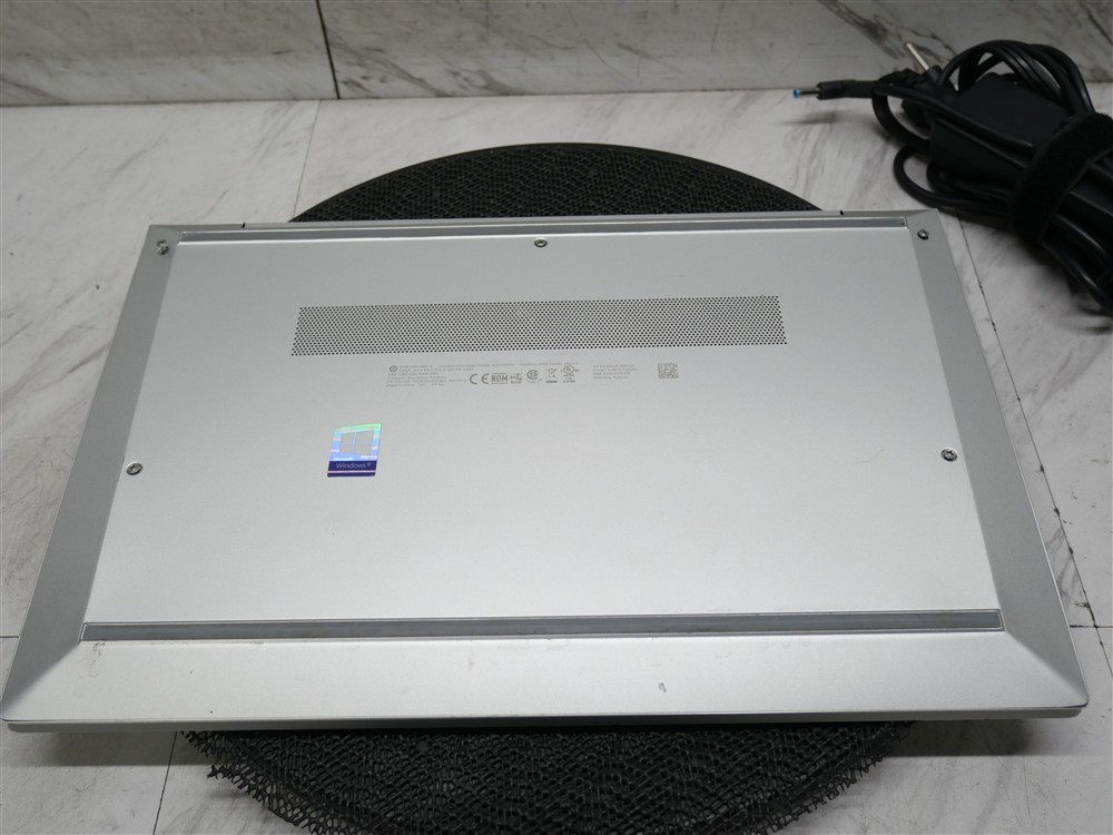 HP ELITEBOOK 840 G7 14″ Laptop i5-10310u 1.70Ghz 8GB 1920 X 1080 w/ AC Adapter!