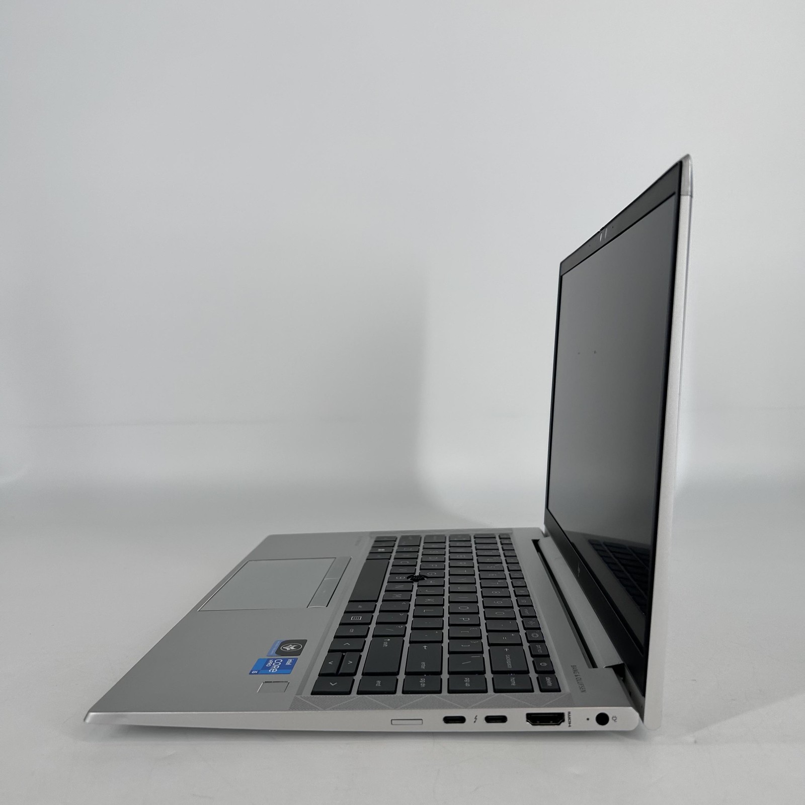 HP Elitebook 840 G8 14 Silver FHD i5-1145G7 2.60GHz 16GB 512GB SSD Good