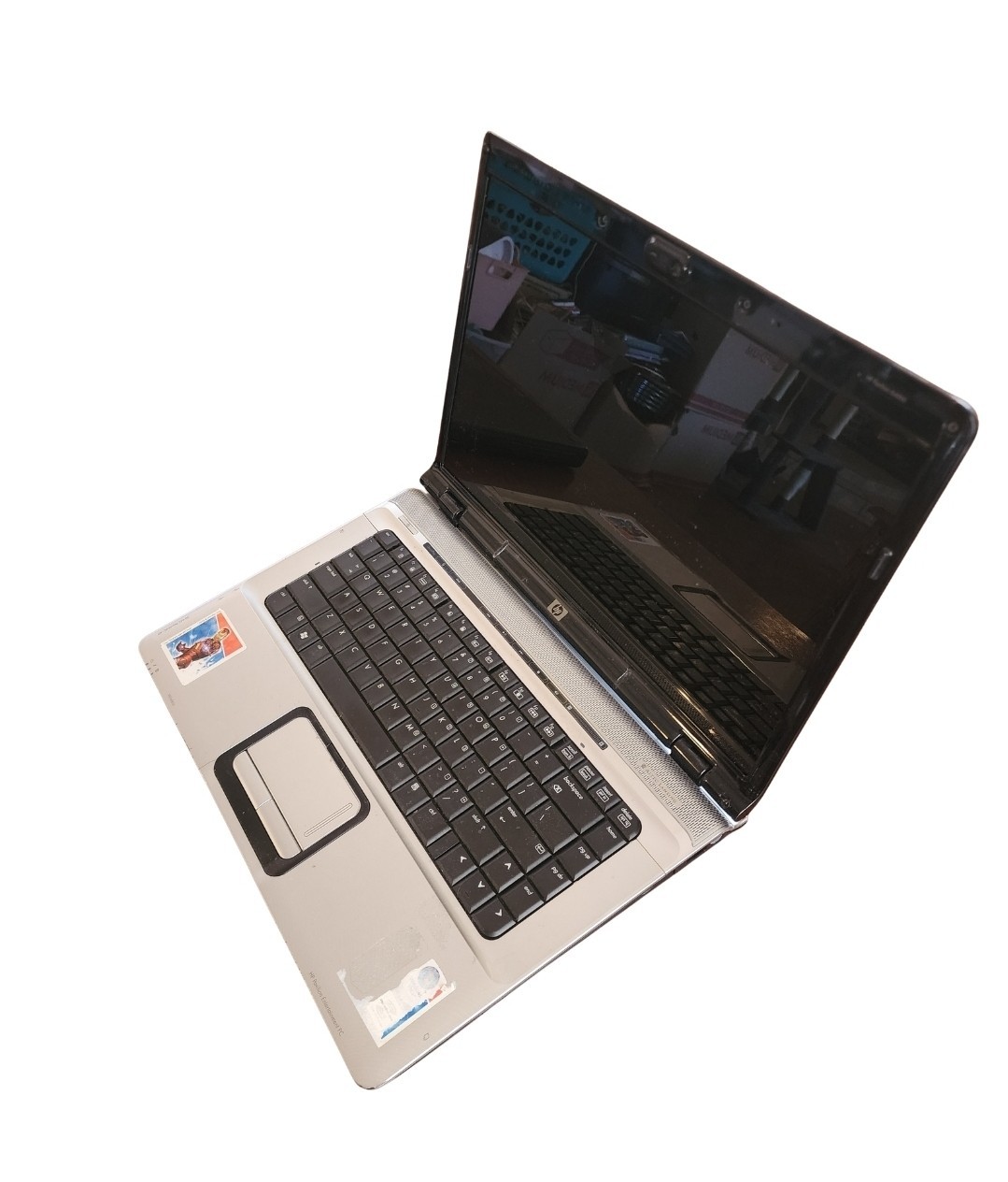 HP Pavilion dv6000 15.4in. Laptop – Upgraded and in great lightly used condition