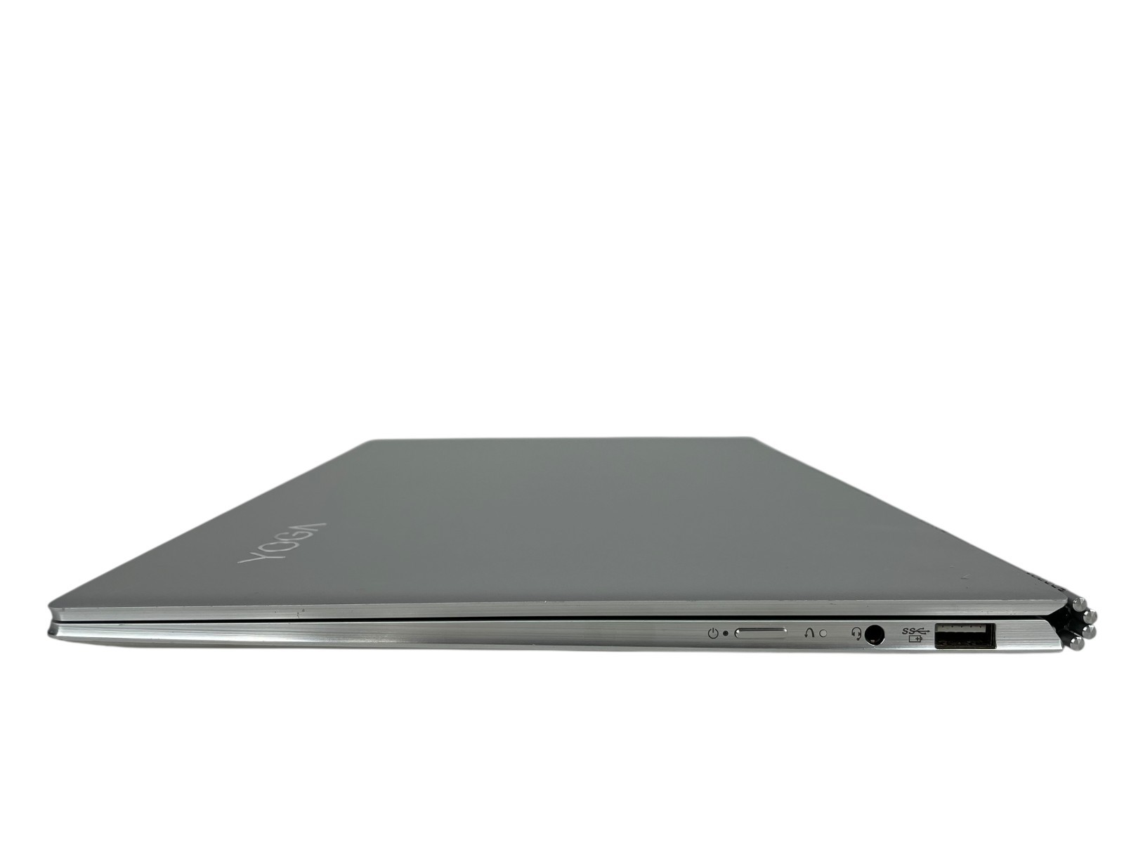 Lenovo Yoga 910-13IKB i7-7500U 16GB 500 GB NVMe WIN 11