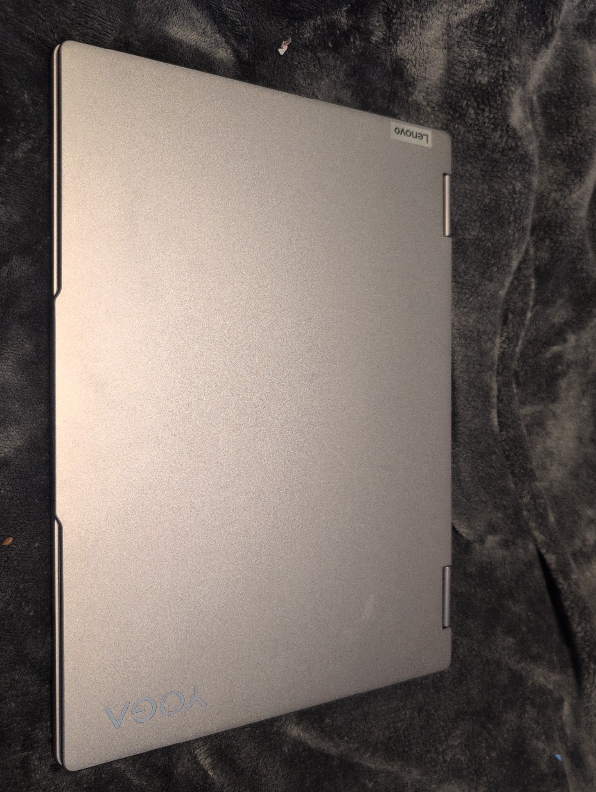 Lenovo Yoga 7 2 In 1 Laptop 14AHP9 AMD Ryzen 5 8640HS 512GB Storage