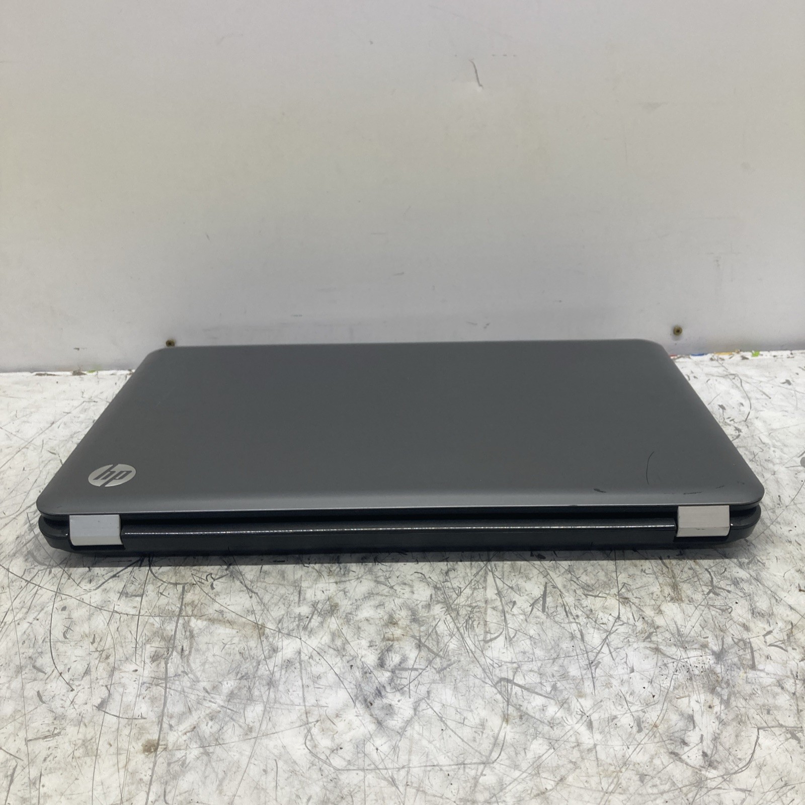 HP PAVILION G7 INTEL I3 M370 2.40GHz 6GB no HDD Boot to BIOS