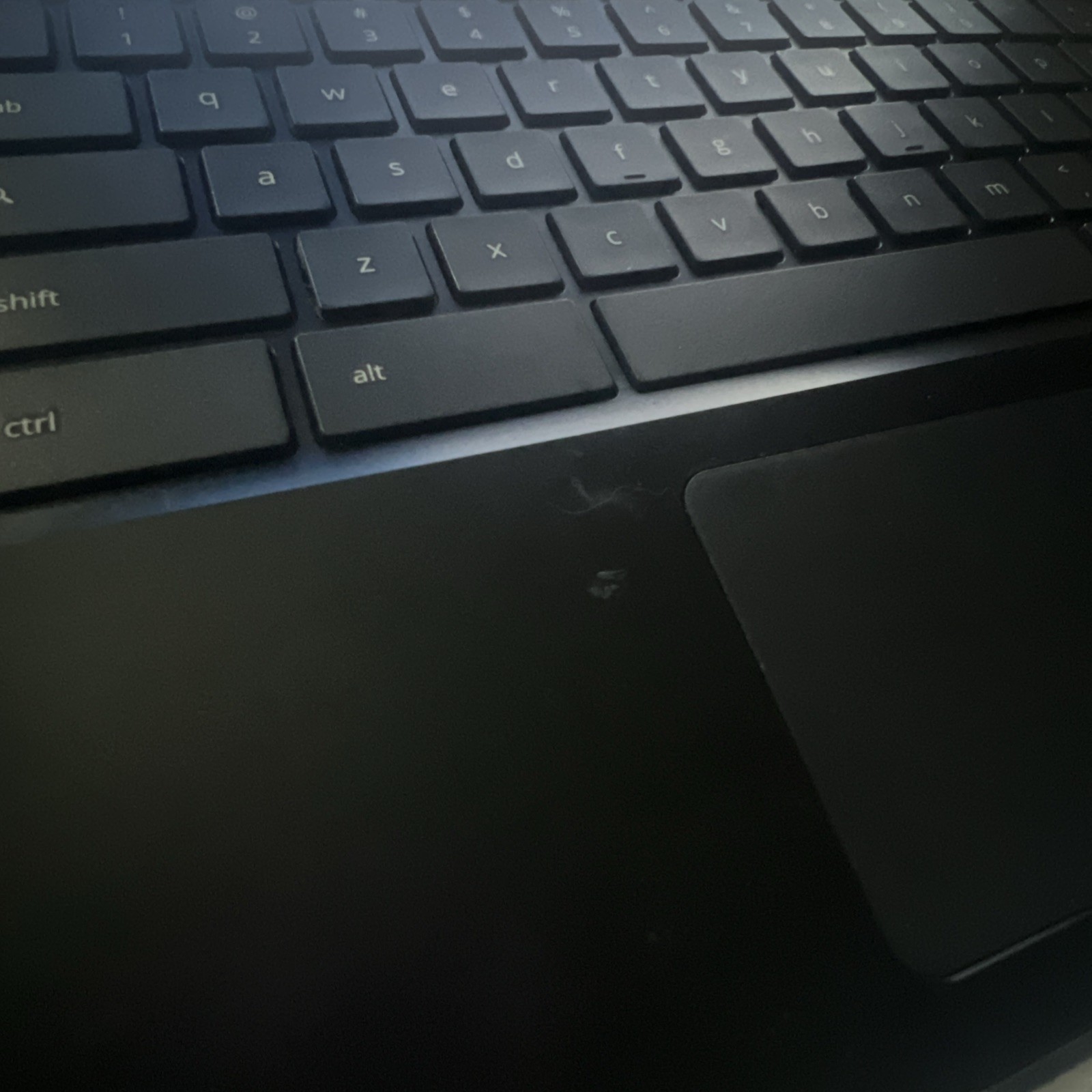 HP Chromebook 14″ 32GB Chalkboard Gray (14-db0020nr)