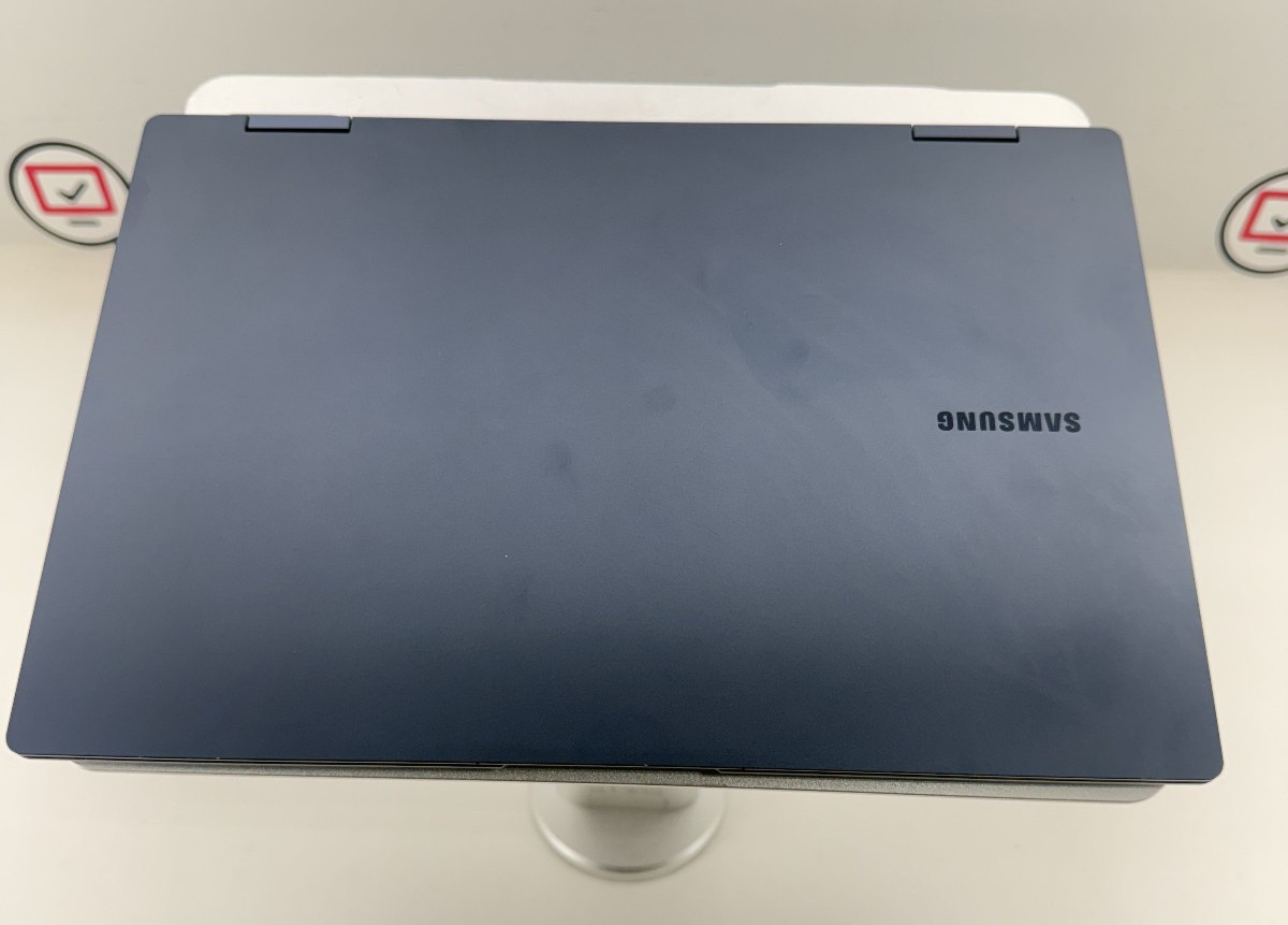 Samsung Galaxy Book Pro 360 13″ Touch i7-1165G7 16GB 512GB SSD Blue 2021