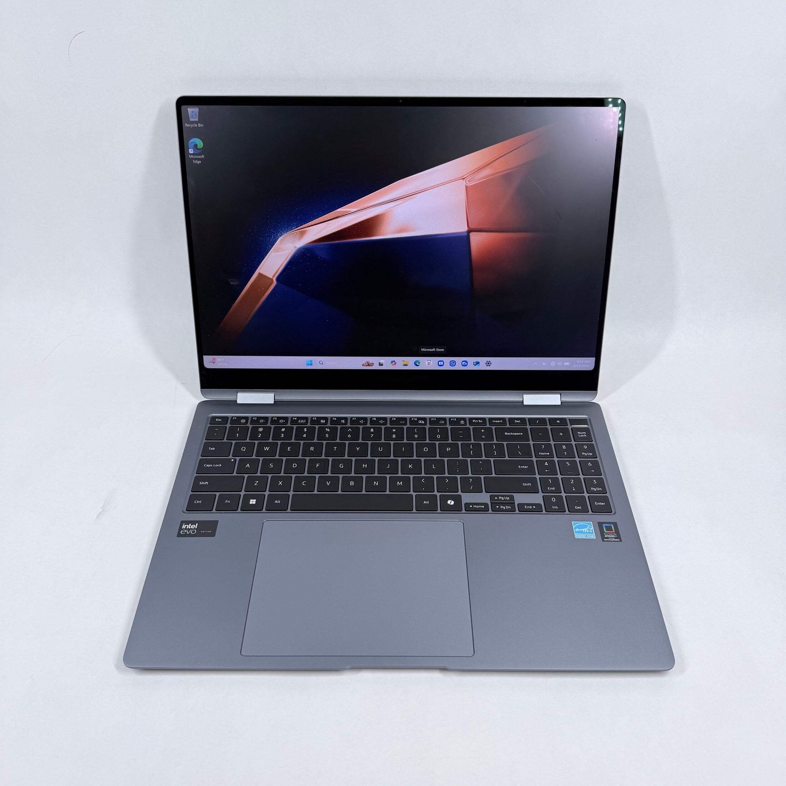 Samsung Galaxy Book4 Pro 14″ Core Ultra 7 155H 3.8GHz 16GB RAM 1TB SSD READ