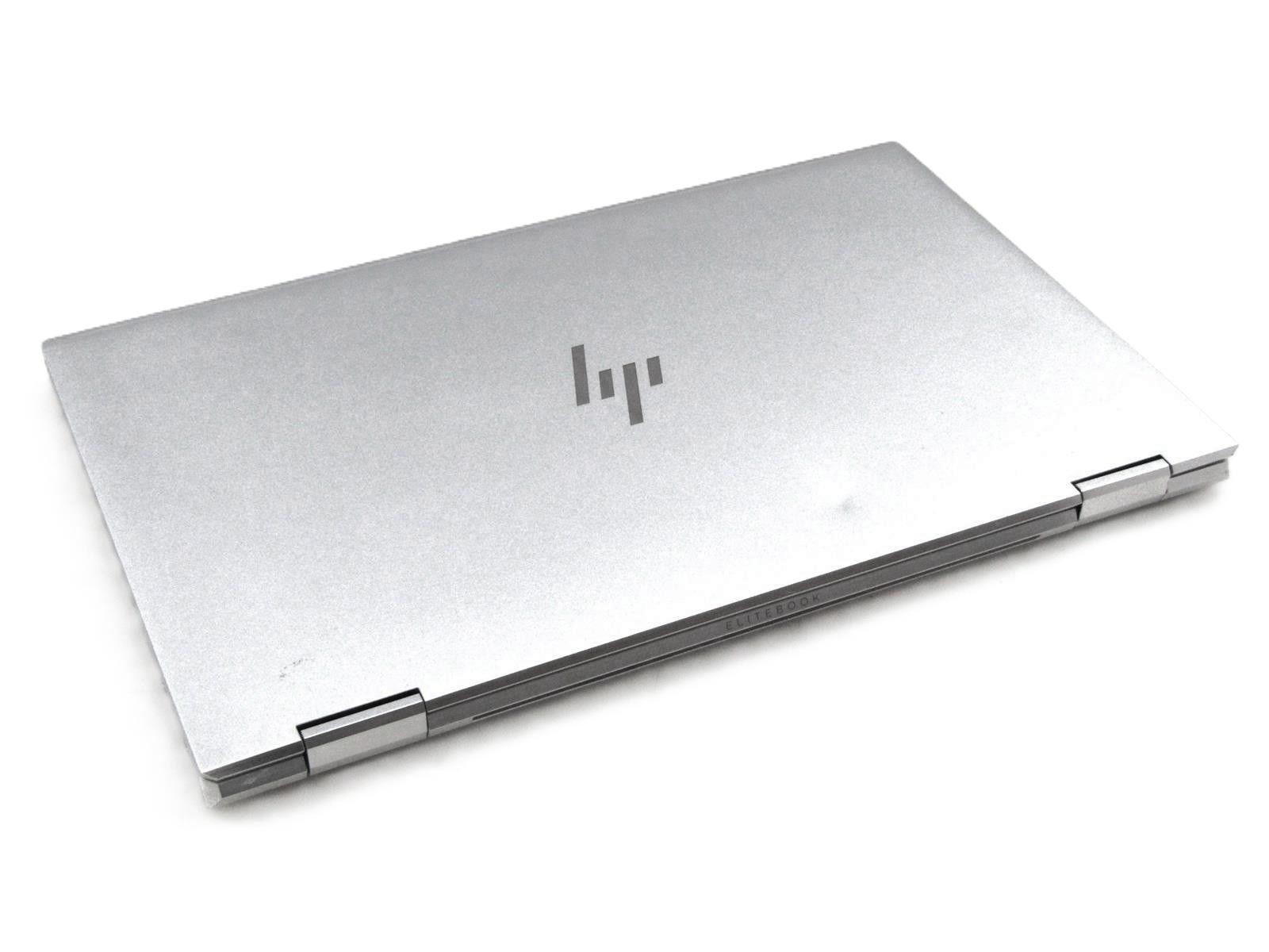 HP EliteBook x360 1040 G8 14″ | 3.00GHz i7-1185G7 | 16GB PC4L-29800 | BIOS Lock