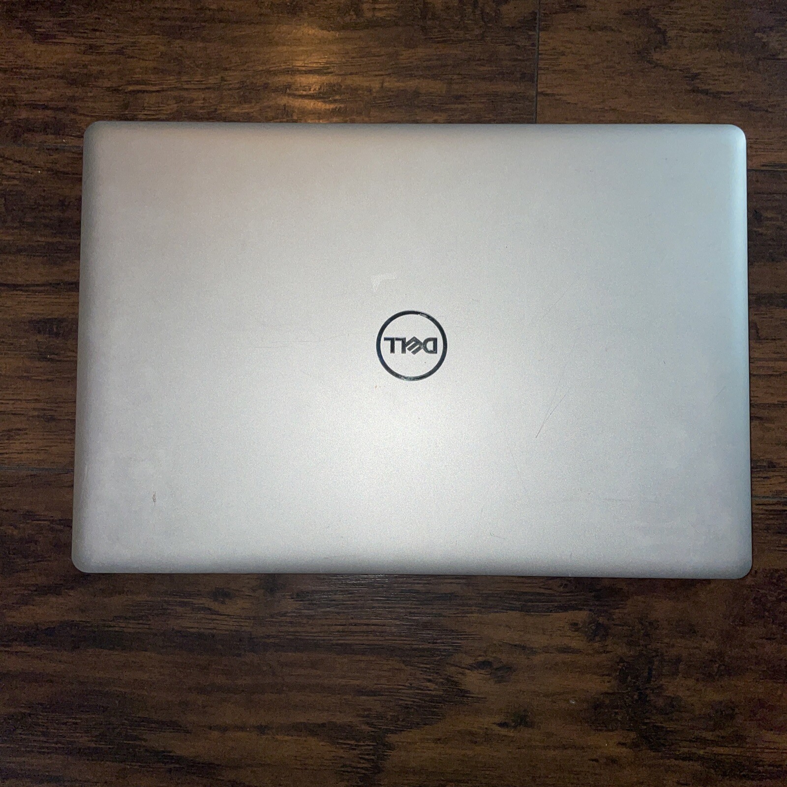 DELL INSPIRON 5575 Laptop w/ AMD Ryzen 5 2500U 3.60GHz + 4GB | No OS 128gb ssd