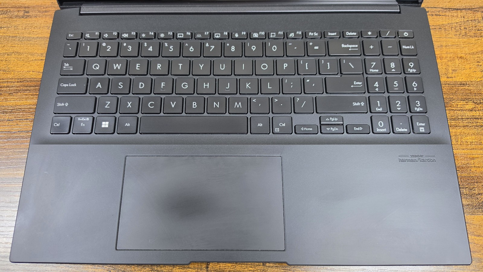ASUS Creator Q540VJ – 15.6″ 3k OLED – i9-13900H – RTX 3050 – 16/1TB ***READ***
