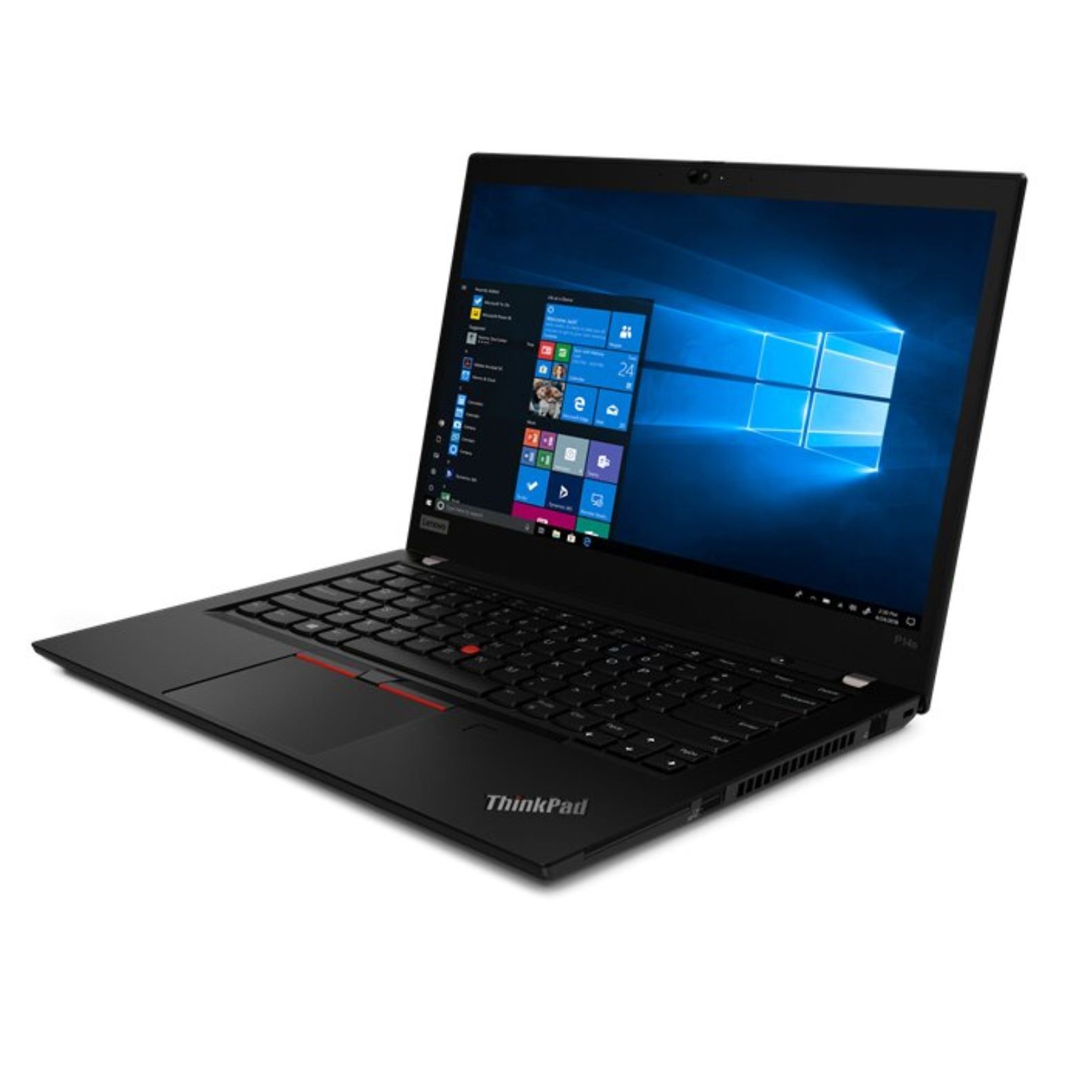 Lenovo ThinkPad P14s G1 14″ FHD AMD Ryzen 7 PRO 4750U 1.7GHz 16GB 512GB SSD W11P