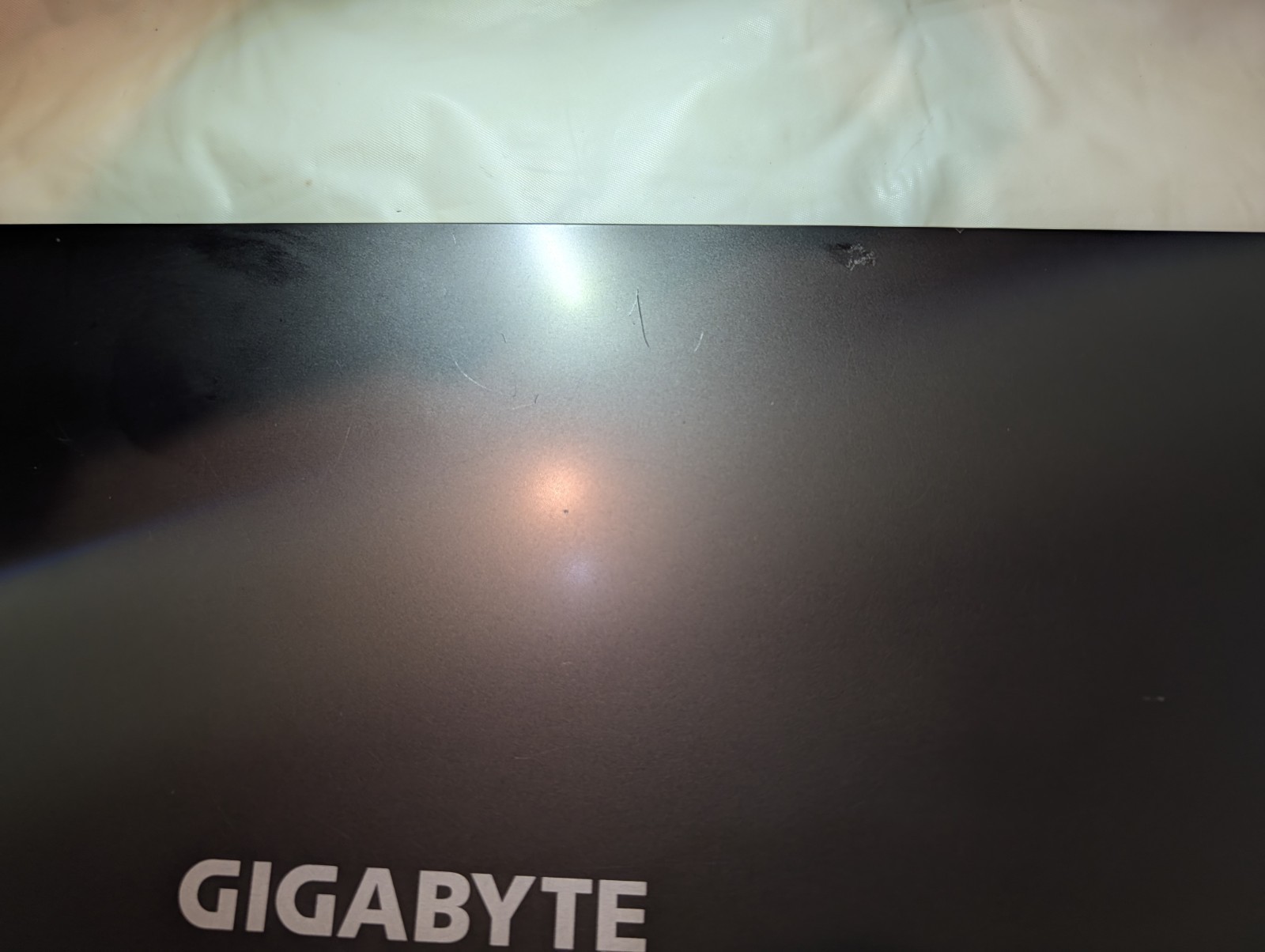 GIGABYTE G5 GD 15.6″ Gaming Laptop i5-11400H 16GB 500GB SSD RTX 3050 W11
