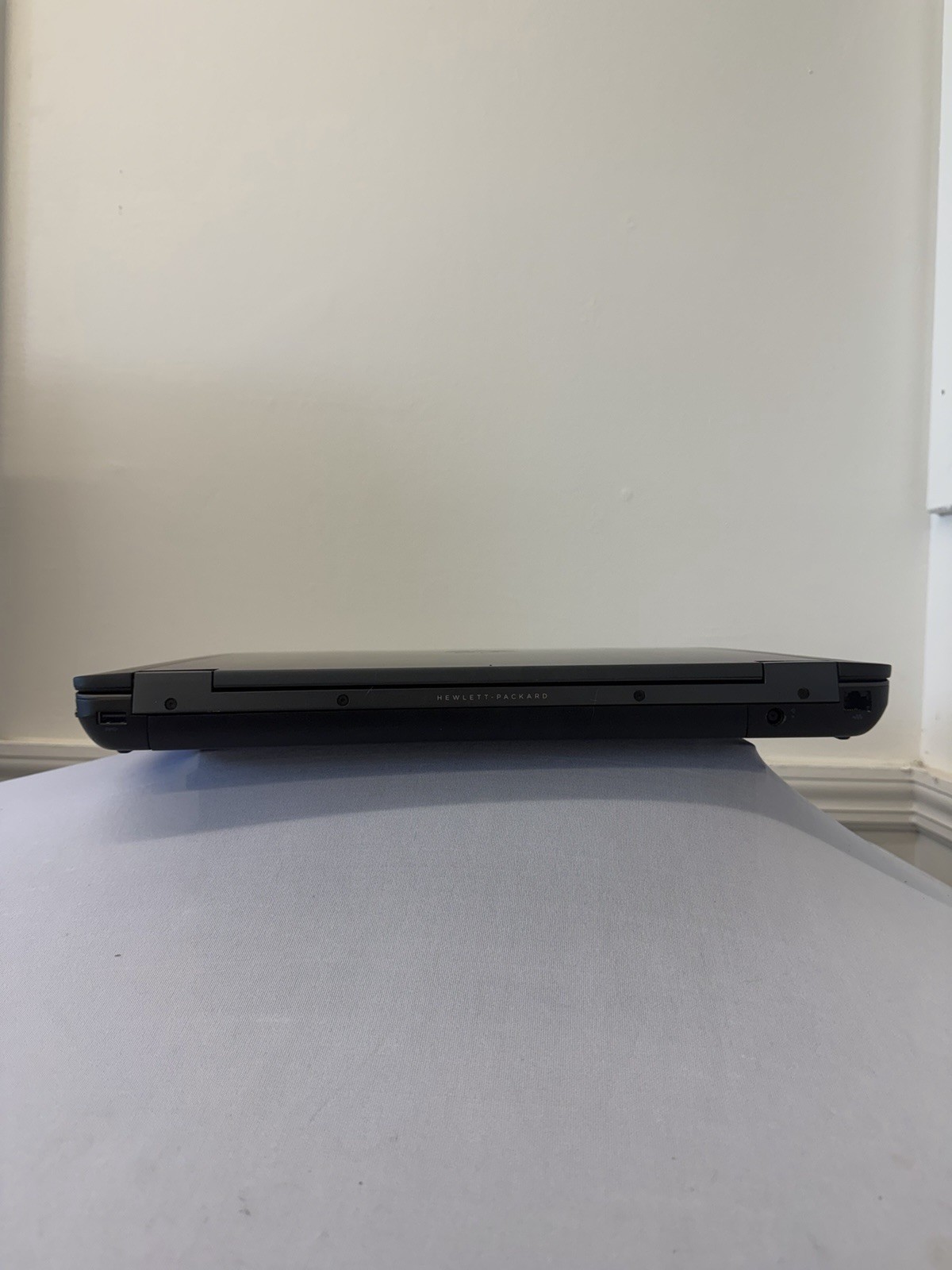 HP Zbook 15 Laptop – Good Screen – Intel i7-4700MQ – RAM 8GB – Read Des