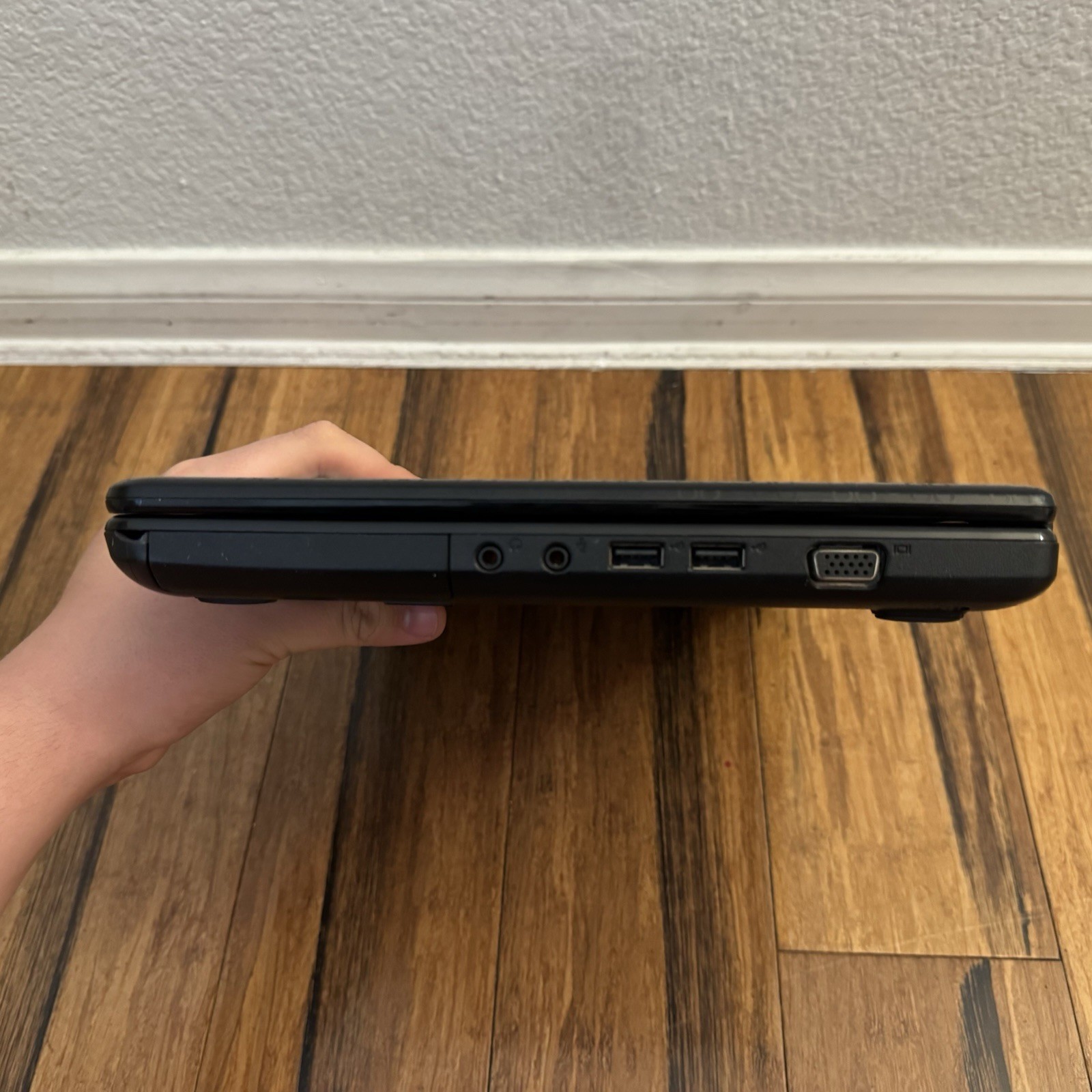 Dell Inspiron 14 N4030 Windows 7 Laptop