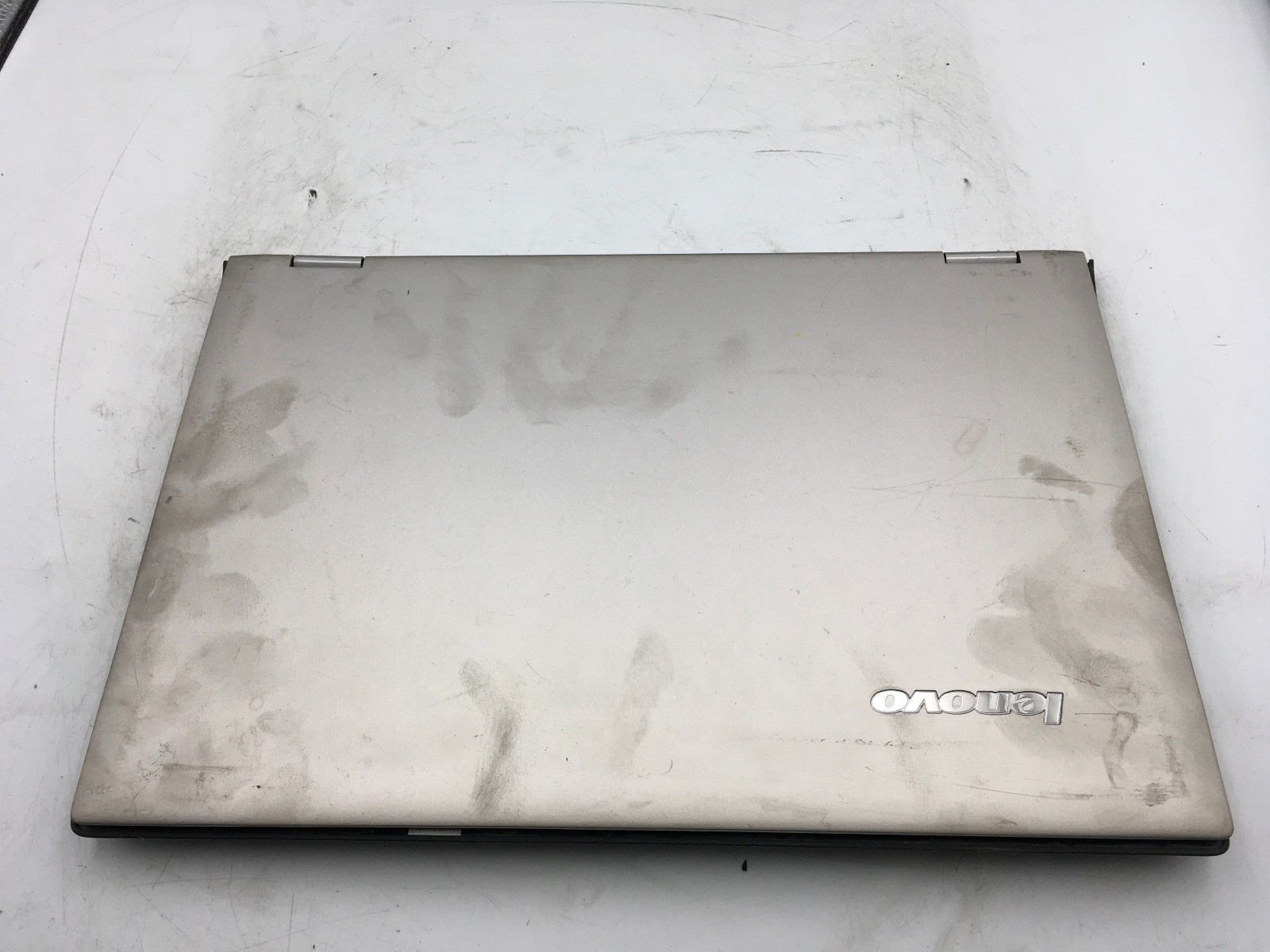 LENOVO YOGA 2 PRO – BOOTS TO BIOS – INTEL I5 4200U – 4GB RAM – NO OS – READ – BB
