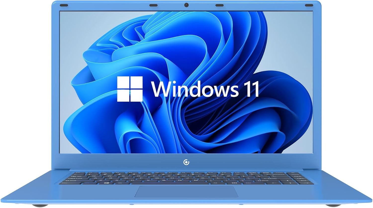 Core Innovations 15.6 Full HD Laptop Intel Celeron N4020 4GB RAM 64GB SSD