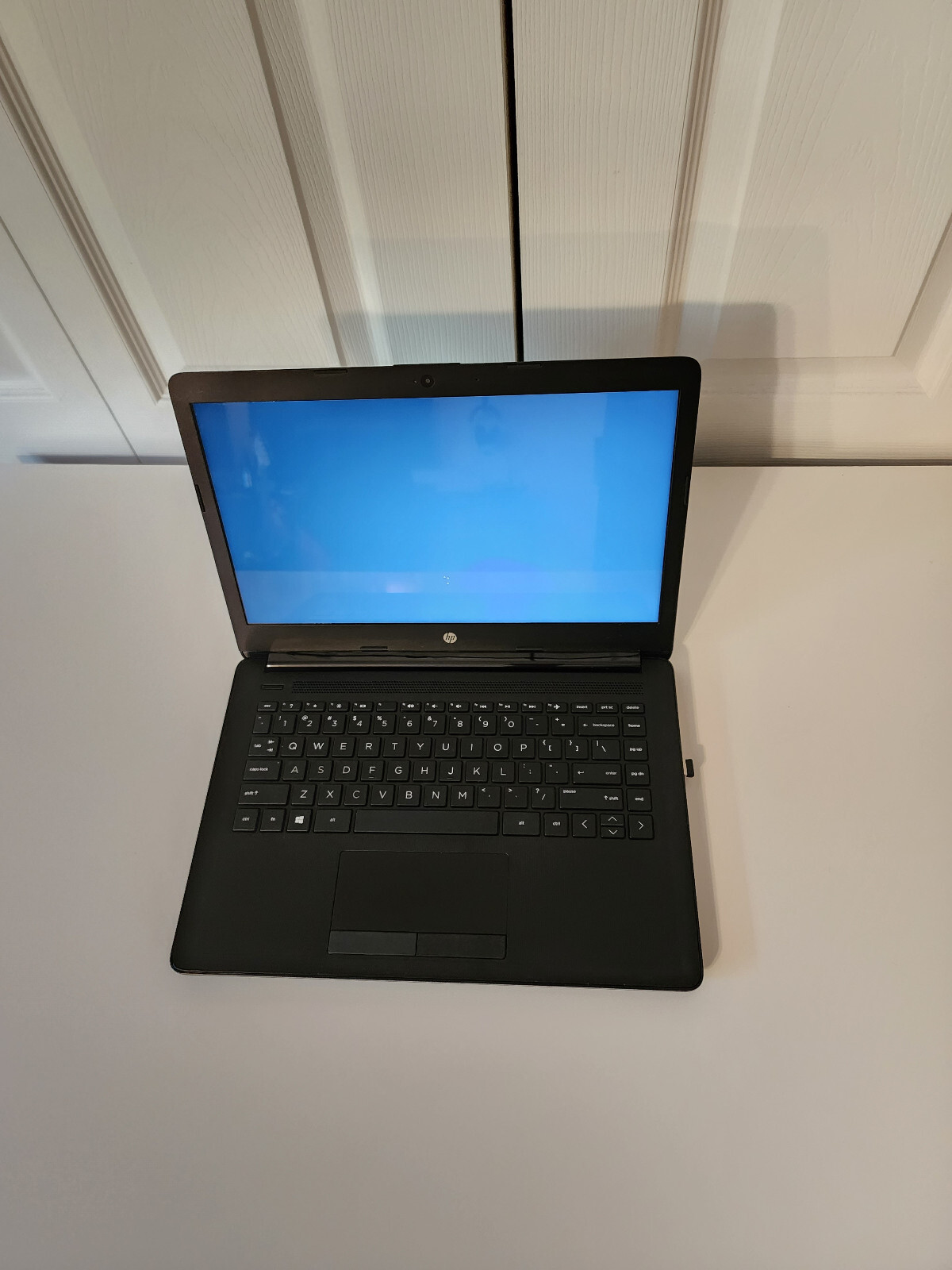 HP 14″ Netbook AMD Dual Core 8GB RAM 32GB eMMC Netbook 14z-cm000