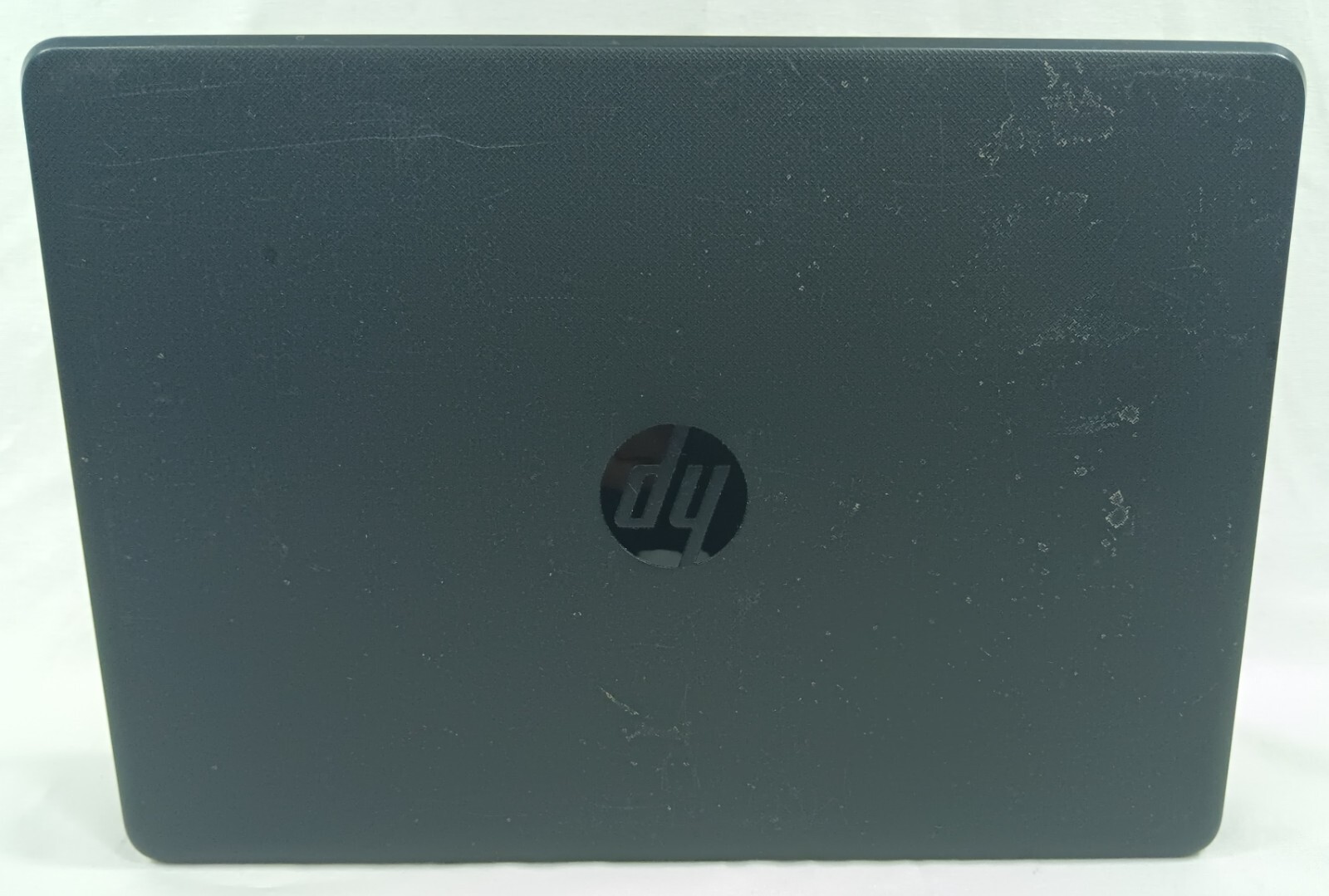 *AS-IS* HP 14-BW066NR Laptop Notebook (AMD E2-9000E, 4GB RAM, 500GB HDD) 34897-2