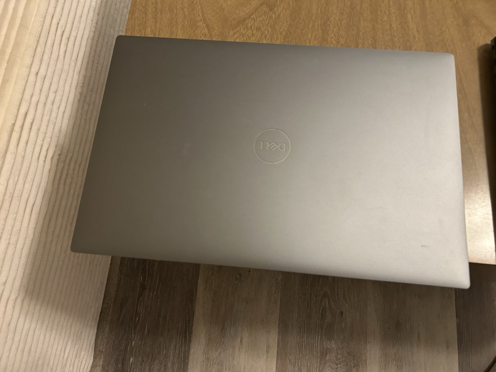 Dell Precision 5570 15.6″ i7-12700H 32GB Integrated Win 11 READ DESCRIPTION
