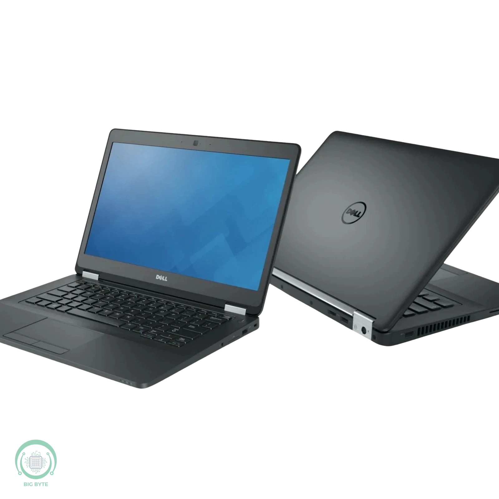 Dell Latitude Business Laptop Core i5 14″/15″ 8-32GB RAM 128GB-1TB SSD Win11
