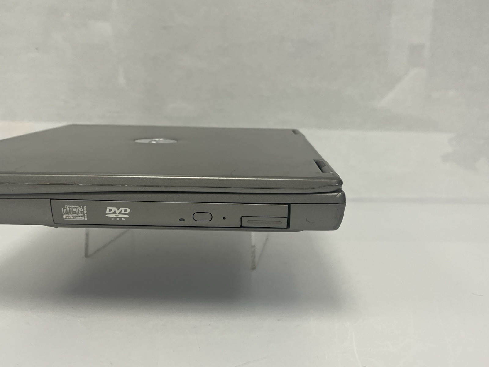 Dell Latitude D600 Pentium M 1.70ghz 512 MB Ram No HDD NO OS #2