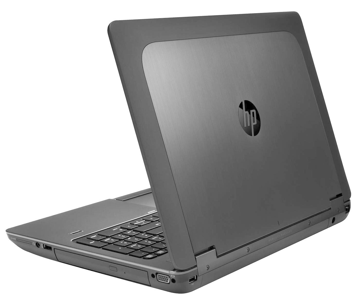 3D-Design HP ZBook 15 i7-QUAD (2TB SSD) Blu-Ray Burner 32GB 15.6″ nVIDIA K1100M