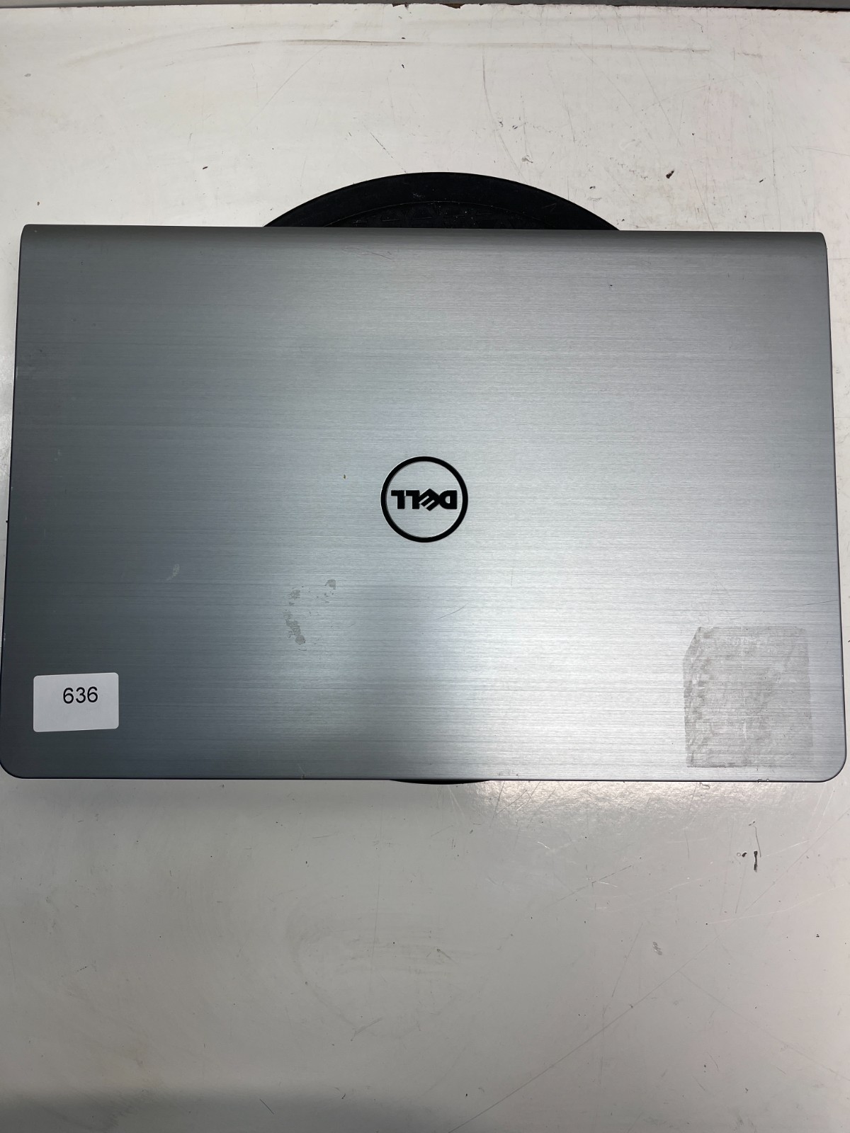 Dell Inspiron 5547 Intel Core i7-4510U 2.00GHz 4GB NO HDD