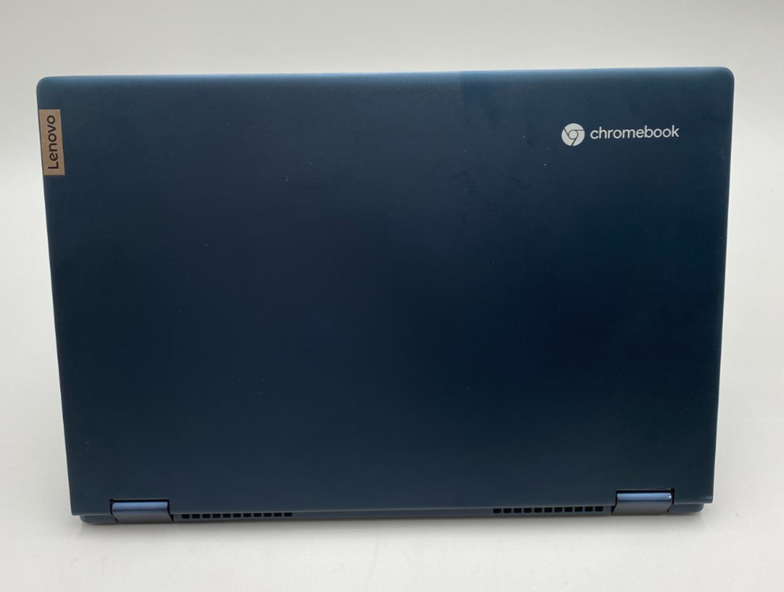 Lenovo IP Flex 5 Chrome 13.3″113ITL6 i3-1115G4 256GB SSD 8GB DDR4 Blue Laptop B-