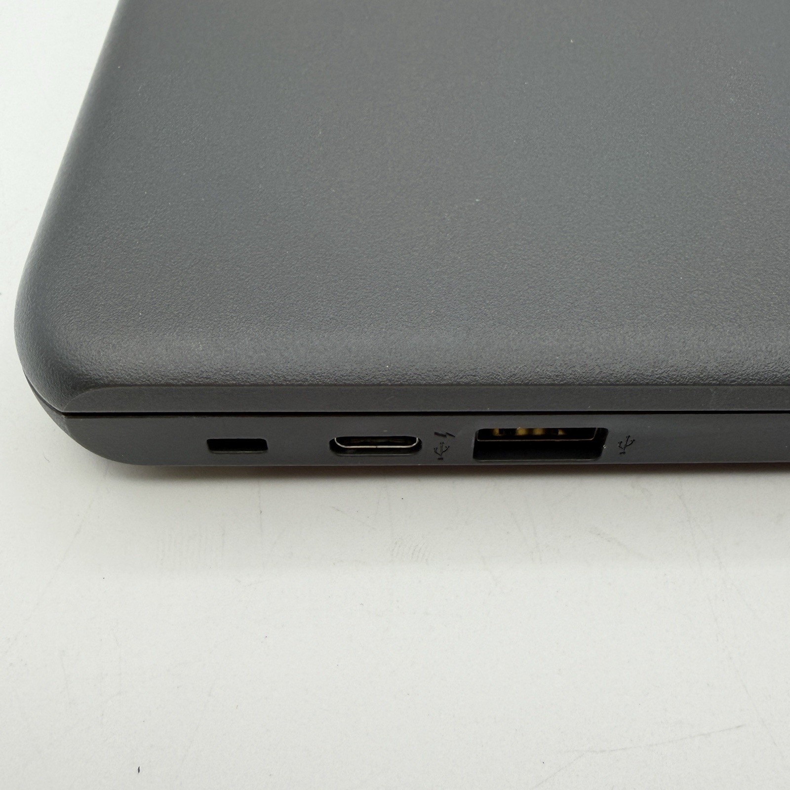HP Chromebook 14 Laptop – QCNFA344A – w/Charger – Powerwashed – WORKS