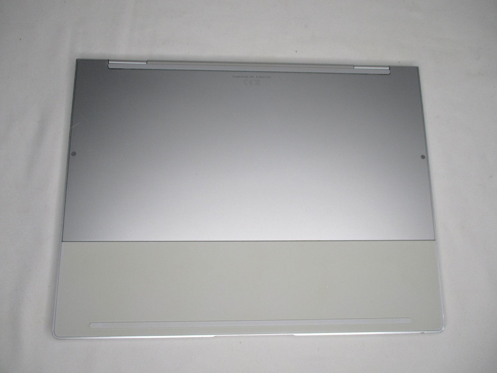 Google Pixelbook C0A Chrome 12.3″ TouchScreen i7-7Y75 1.3Ghz 16GB 512GB – READ