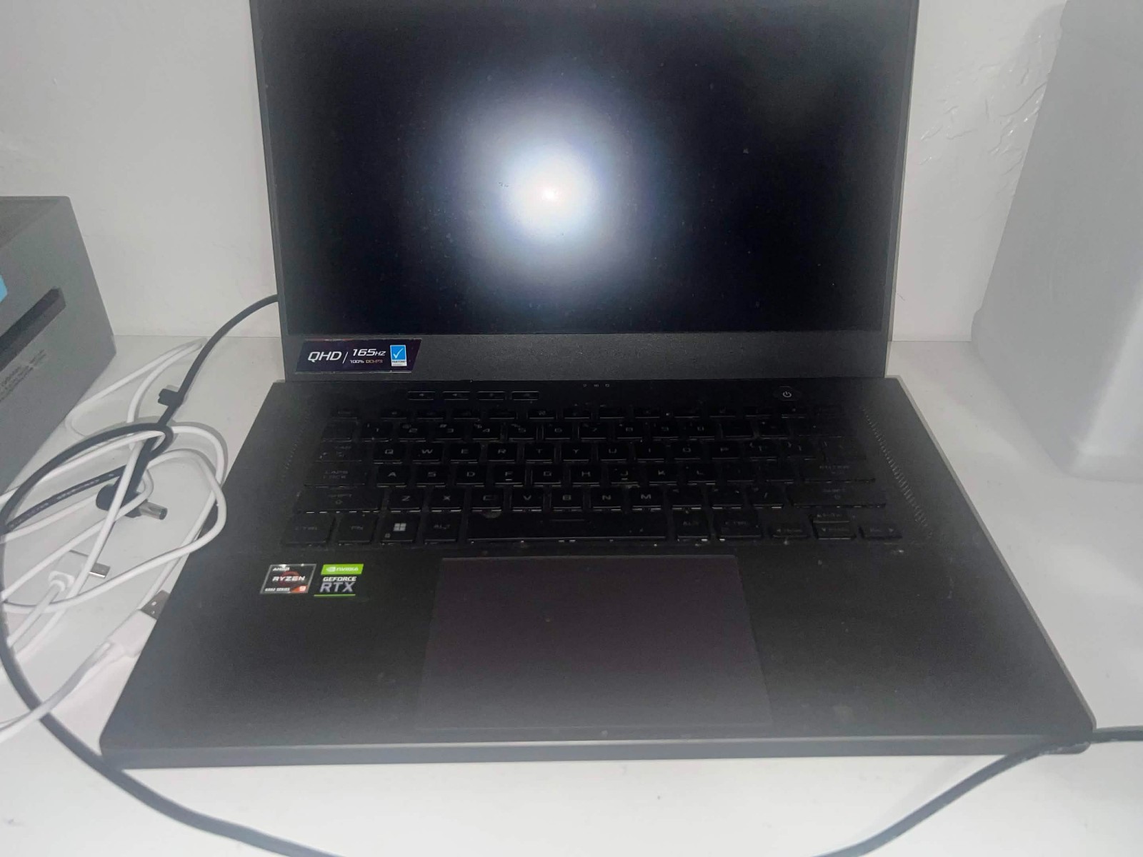Gaming Laptop ASUS ROG Zephyrus G15
