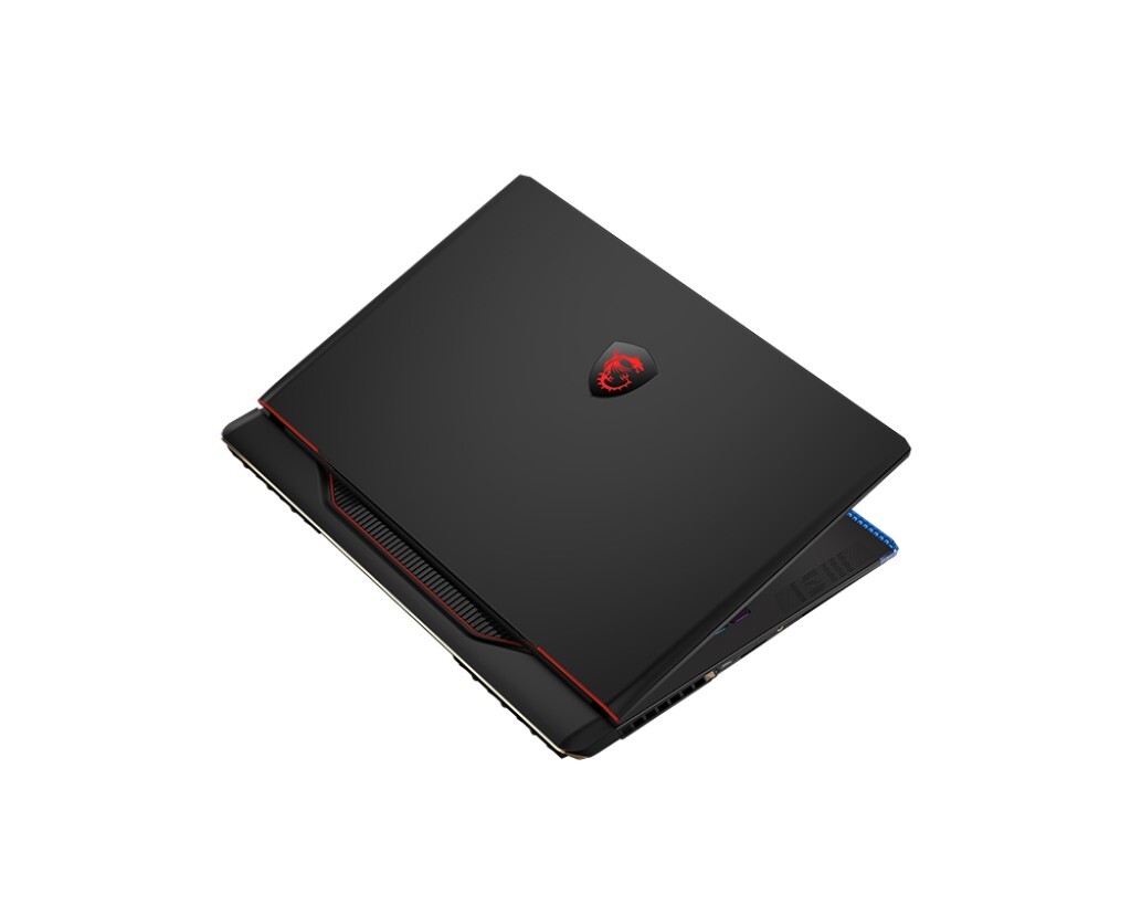 MSI Raider GE68HX Intel Core i9-13950HX, DDR5-5600 32 GB RAM, 1TB SSD, RTX 4070