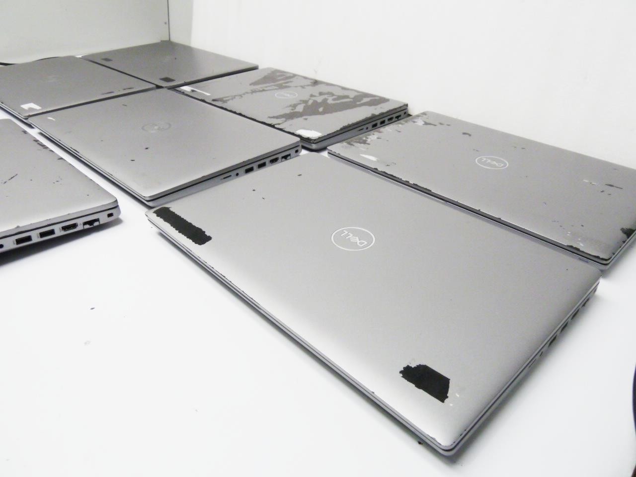 Dell Precision 3571 | 15.6″ 12th Gen i5-12500H WiFi/BT, No SSD/RAM | Bios Locked