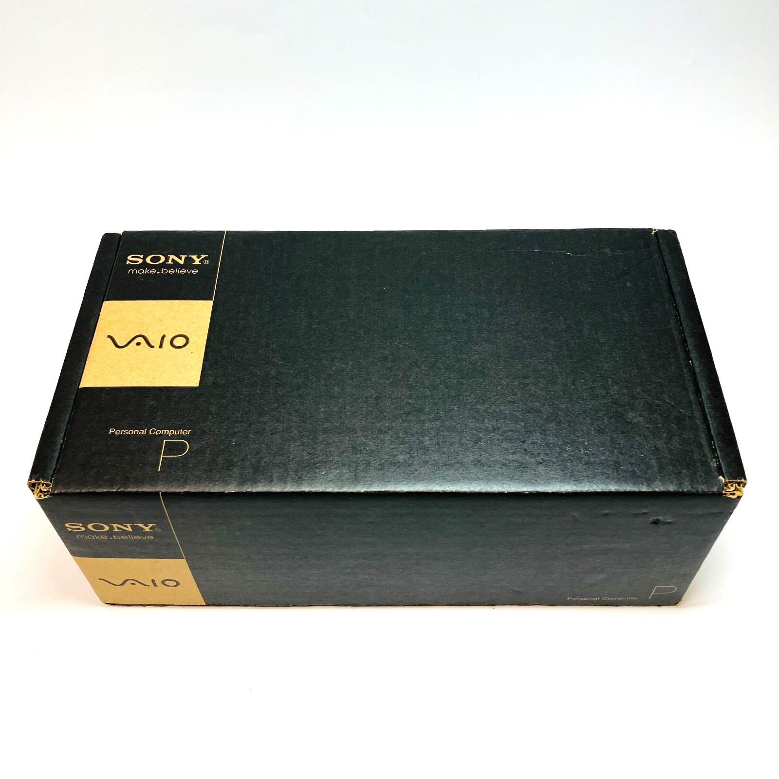 Sony VAIO VPCP119KJ 8″ Laptop Atom Z530 1.60GHz 2GB 64GB SSD Win7 Home 32bit