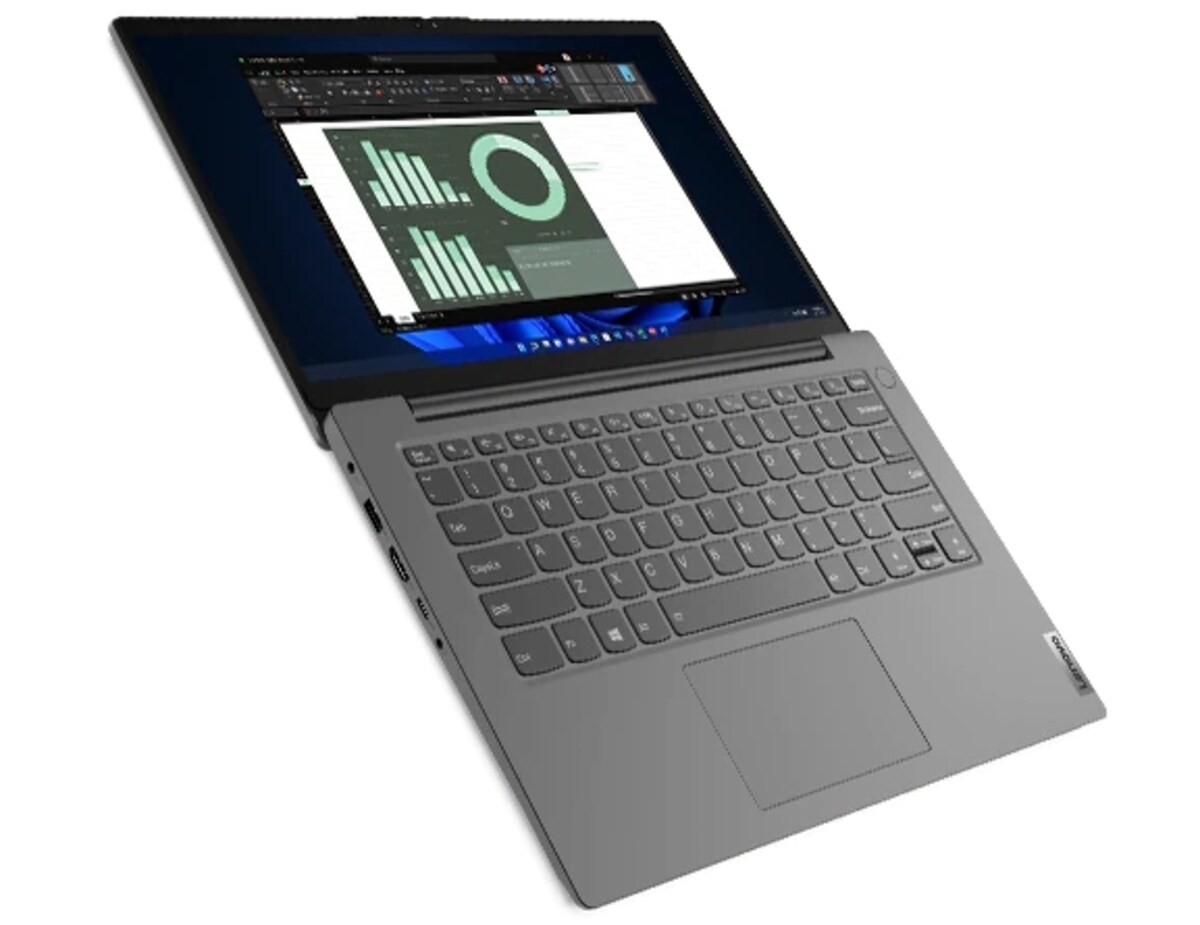Lenovo V14 G2 ITL 14″ Intel Core i5 11th Gen 8GB 256GB Windows 11 Good