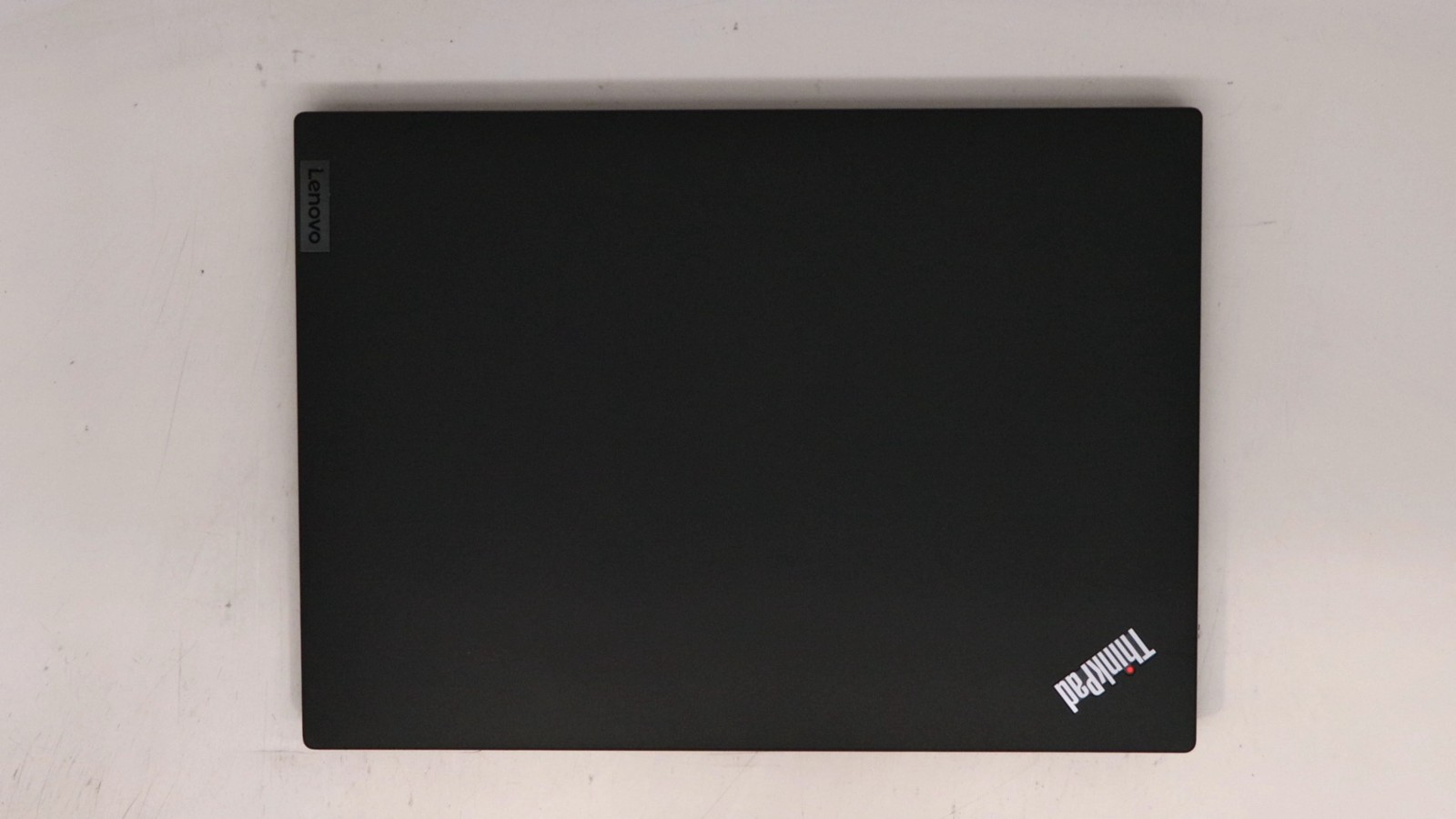 Lenovo ThinkPad P14s Gen 3 14″ i7-1260p 32GB 1TB – Very Good