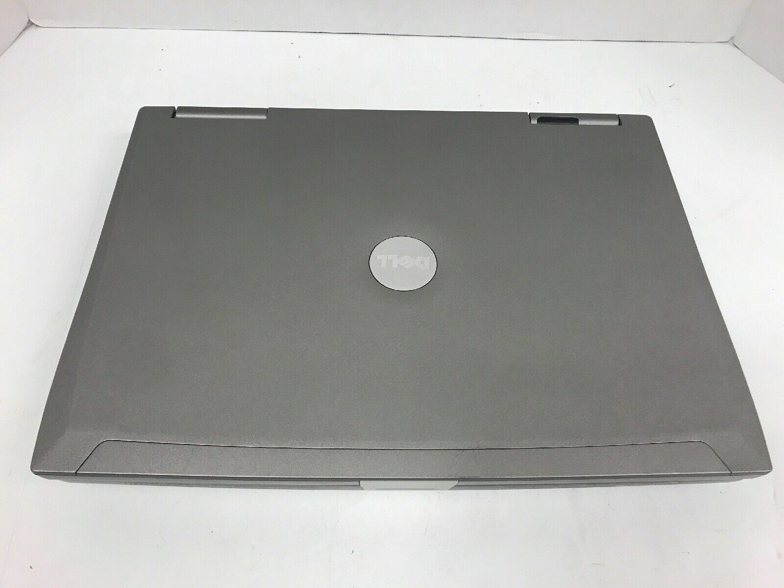 DELL LATITUDE D810 LAPTOP PP15L *FOR PARTS ONLY*