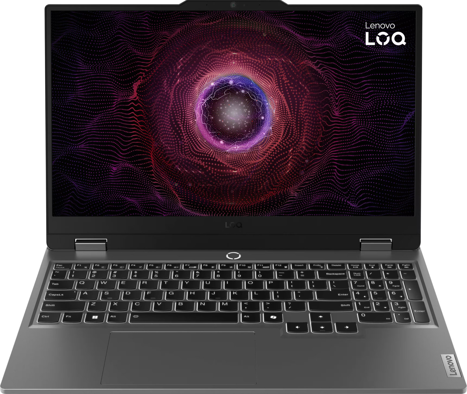Lenovo – LOQ 15.6 in Full HD – AMD Ryzen 5 7235HS – 16GB Memory – NVIDIA