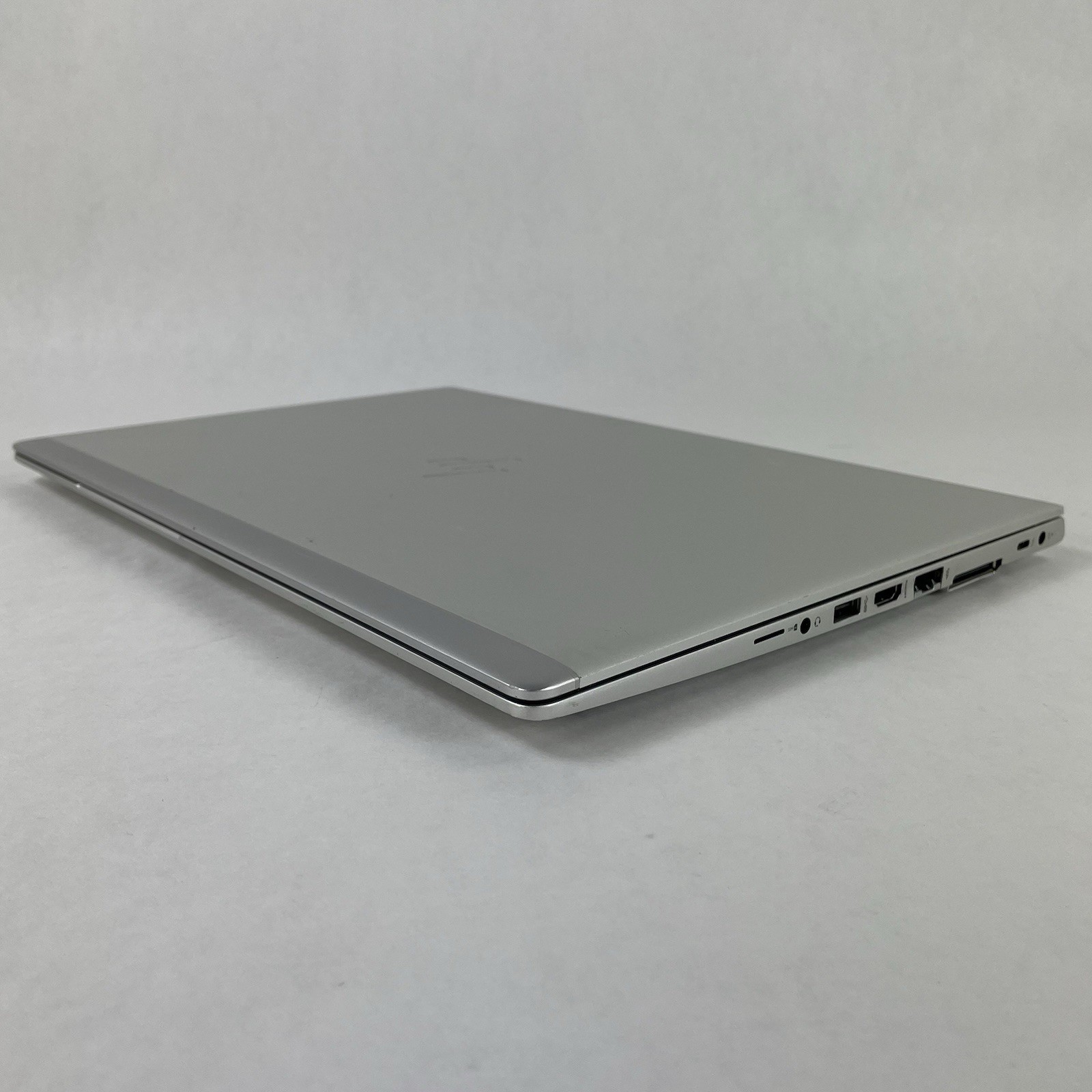 HP EliteBook 850 G6 15.6″ i5-8365U 1.60 GHz 8 GB RAM No SSD/OS/AC – No Keyboard