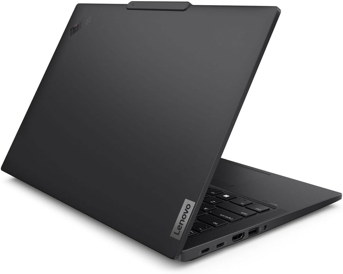 Lenovo ThinkPad T14 Gen 5 Intel Core Ultra 7 165U 16GB RAM 512GB SSD Win 11 Pro